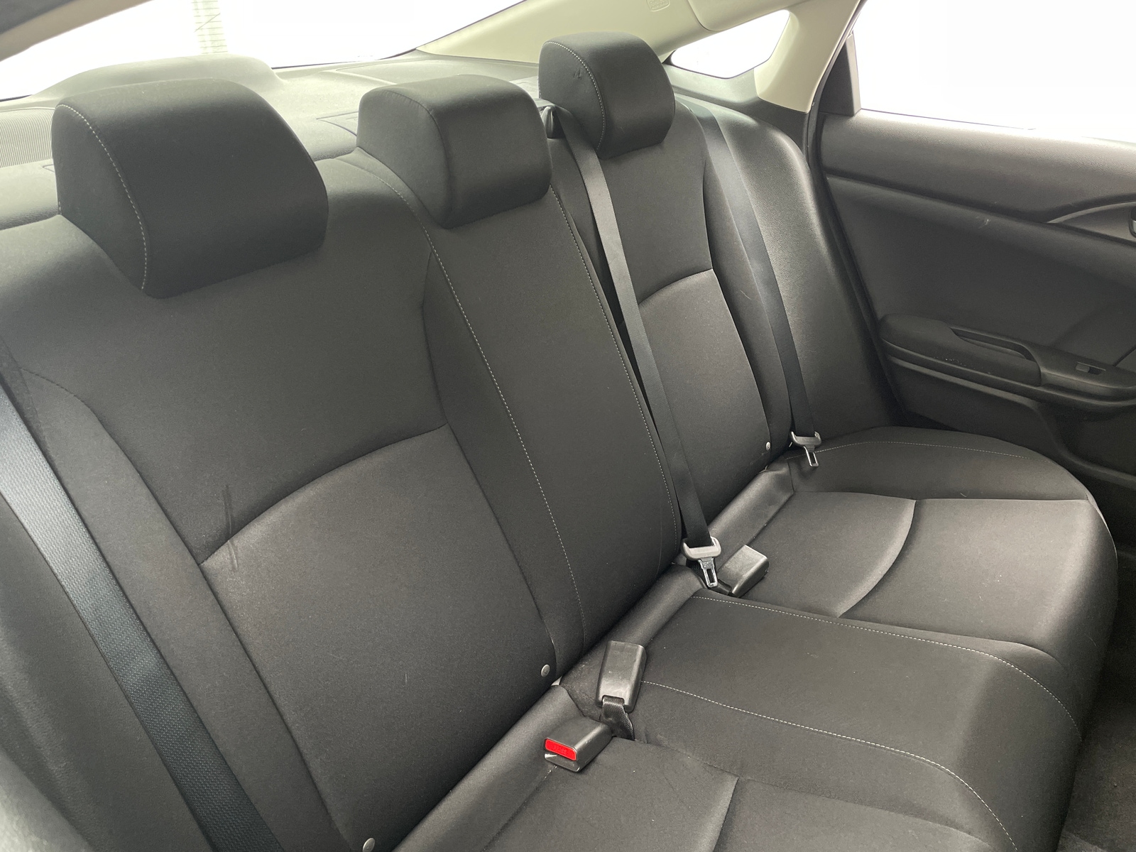 Thumbnail: 2019 Honda Civic - 6