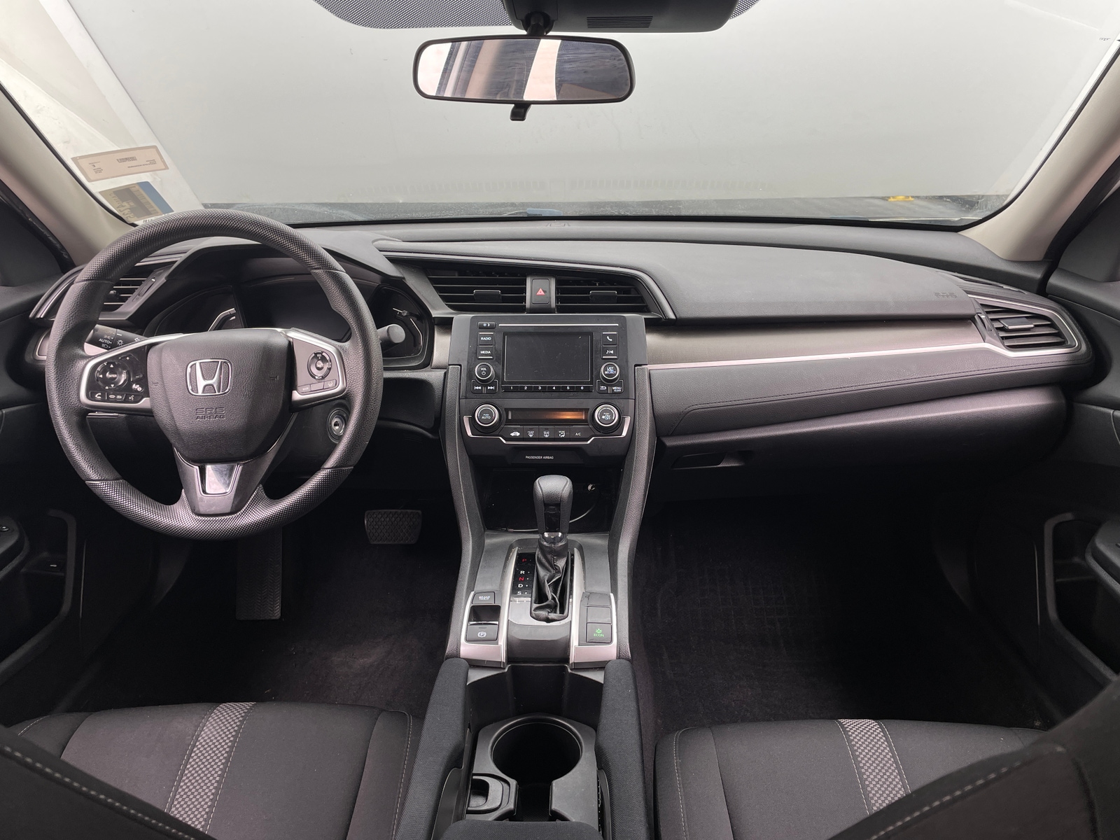 Thumbnail: 2019 Honda Civic - 3