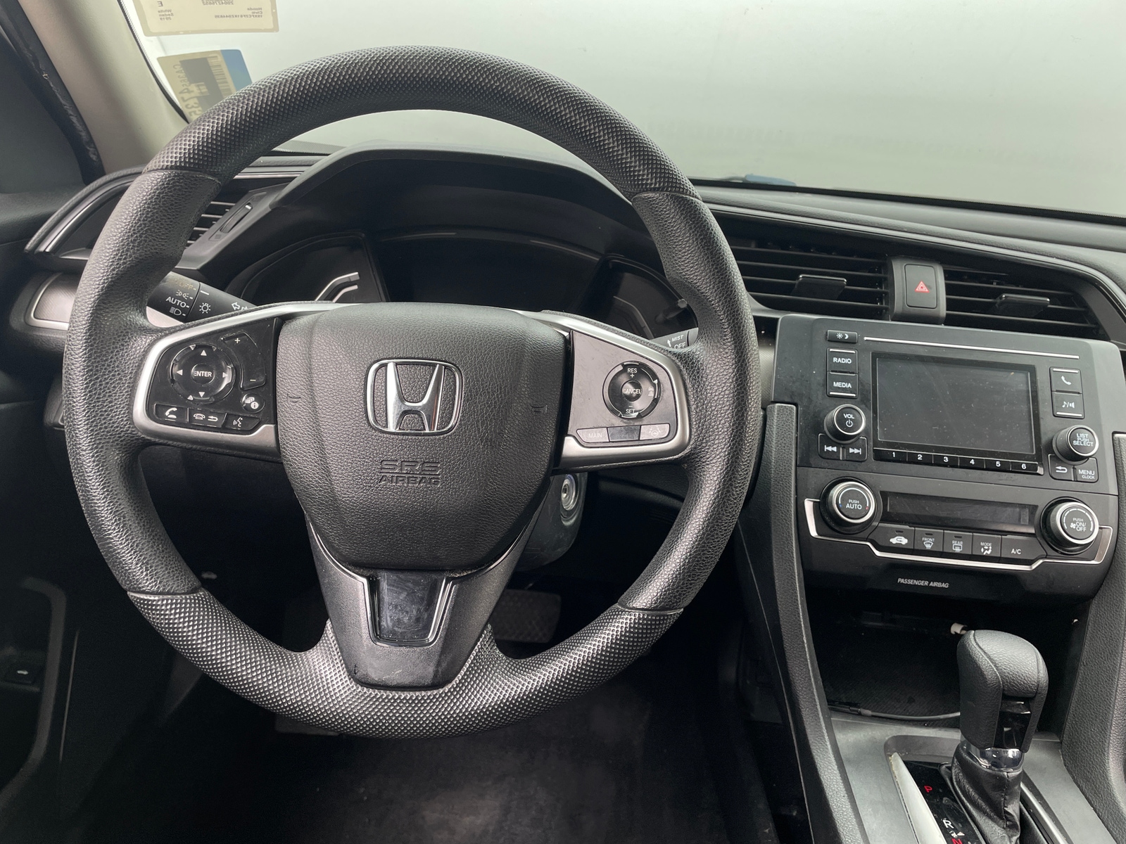 Thumbnail: 2019 Honda Civic - 5