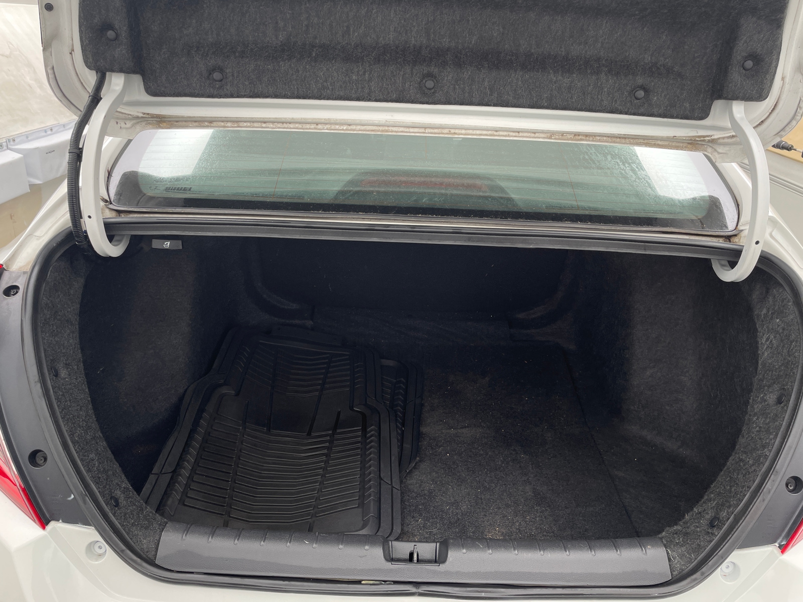 Thumbnail: 2019 Honda Civic - 7