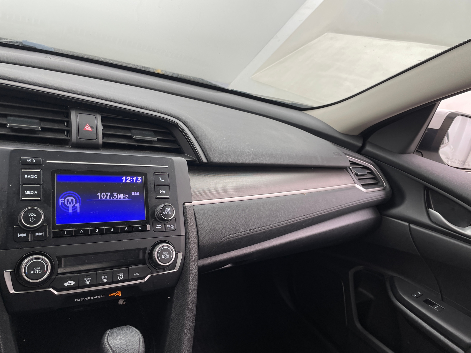 Thumbnail: 2019 Honda Civic - 4