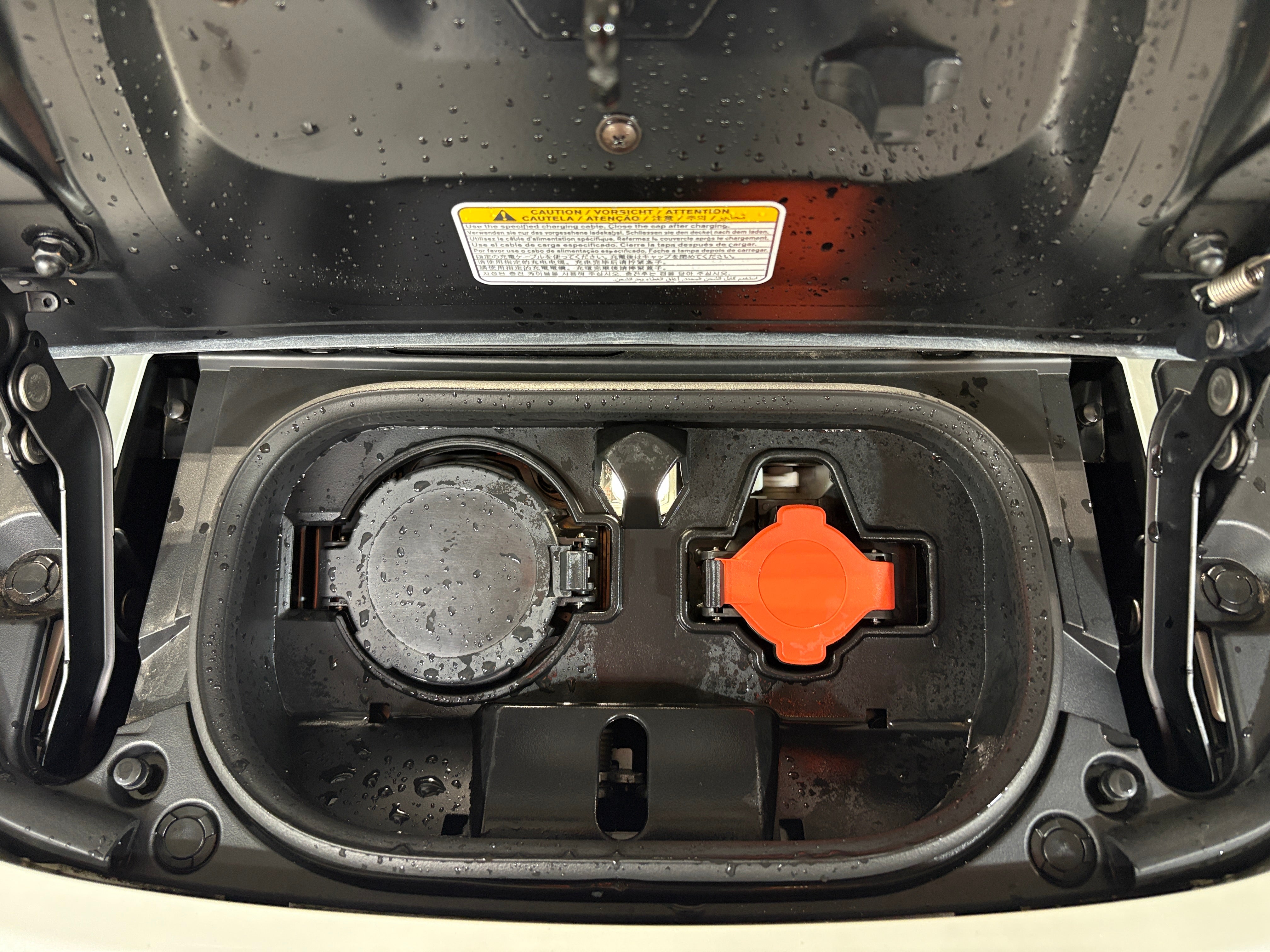 Used 2025 Nissan Leaf SV PLUS with VIN 1N4CZ1CV6SC560158 for sale in Oak Creek, WI