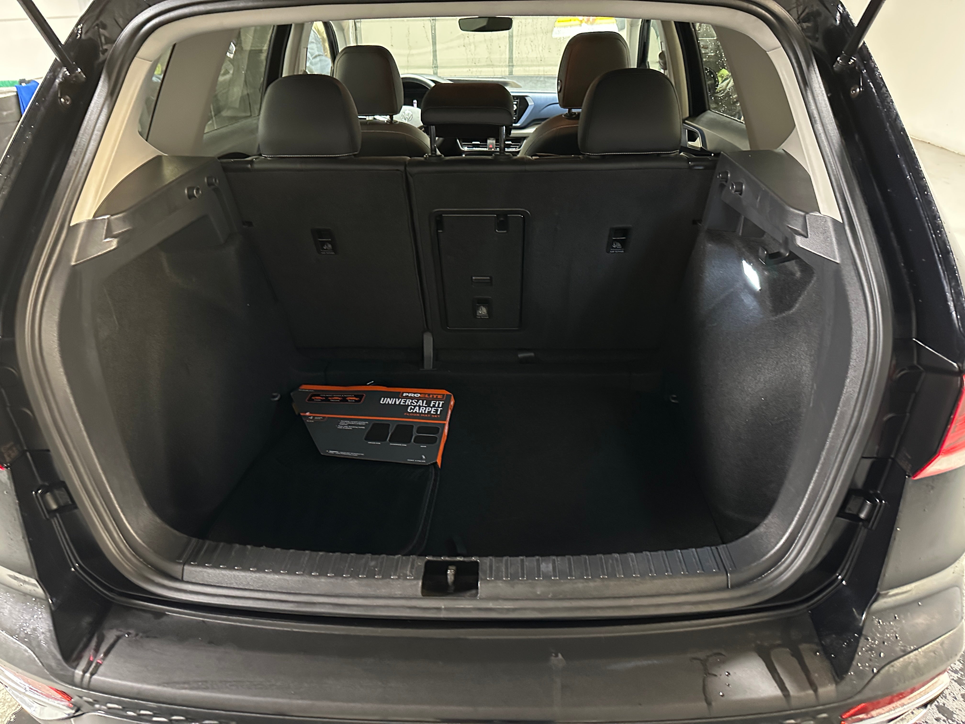 2024 Volkswagen Taos