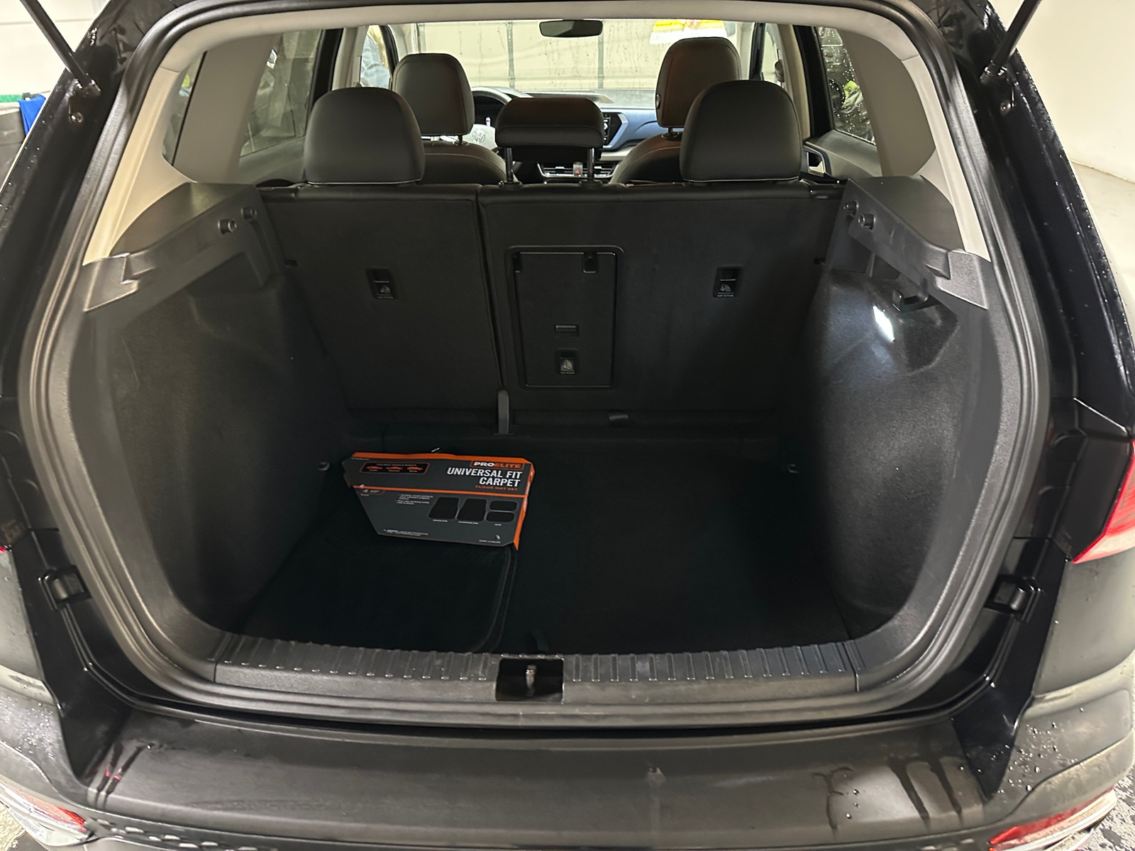 Thumbnail: 2024 Volkswagen Taos - 6