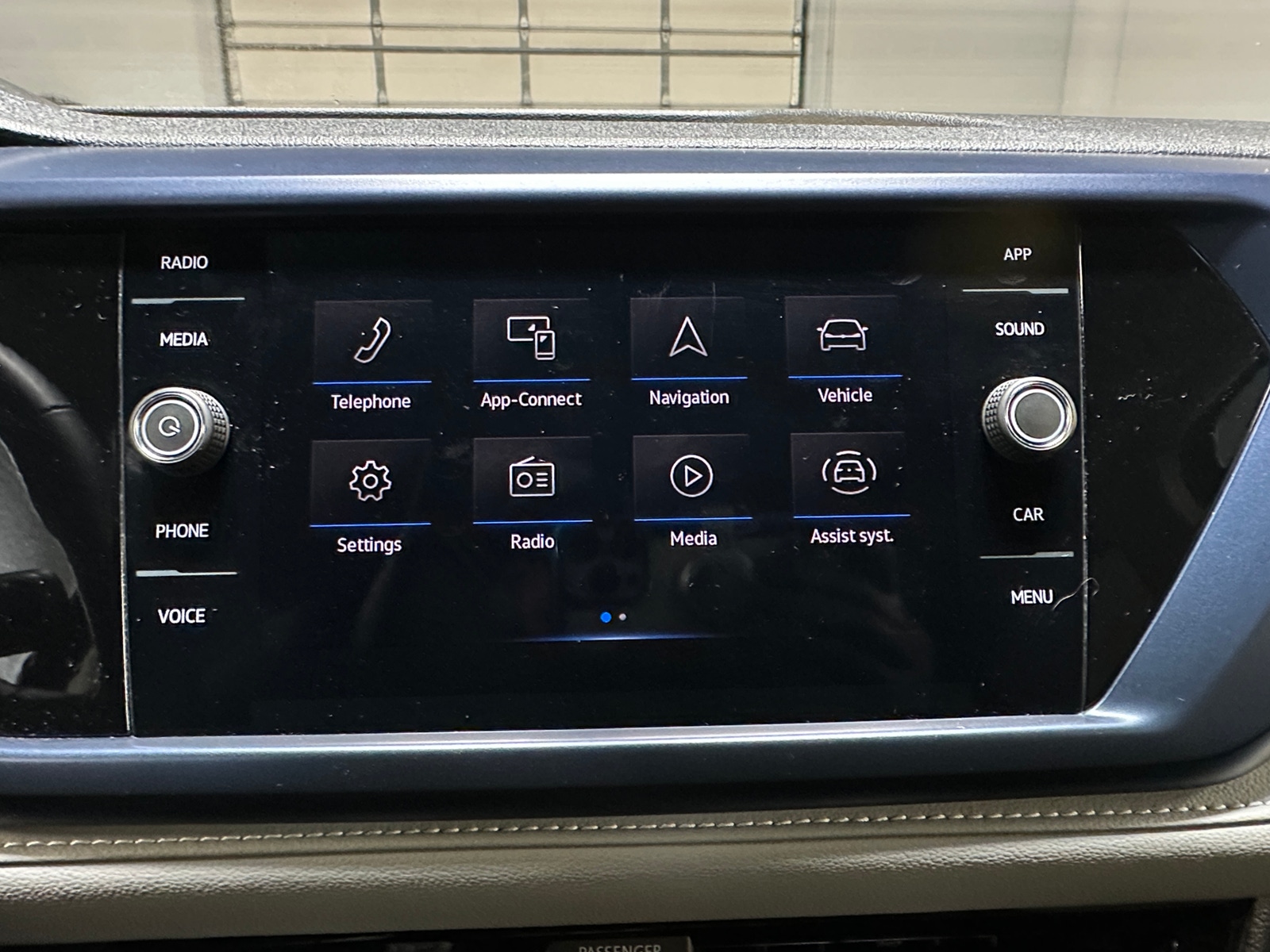 Thumbnail: 2024 Volkswagen Taos - 3