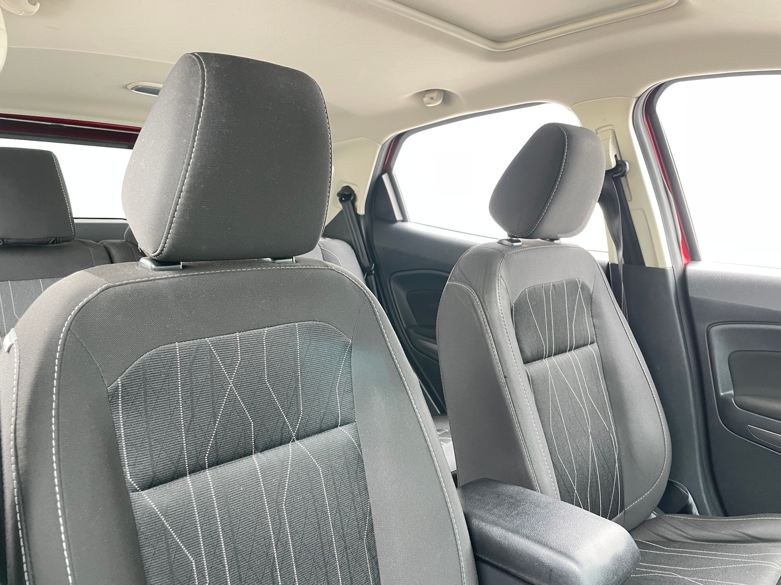 Thumbnail: 2019 Ford EcoSport - 2