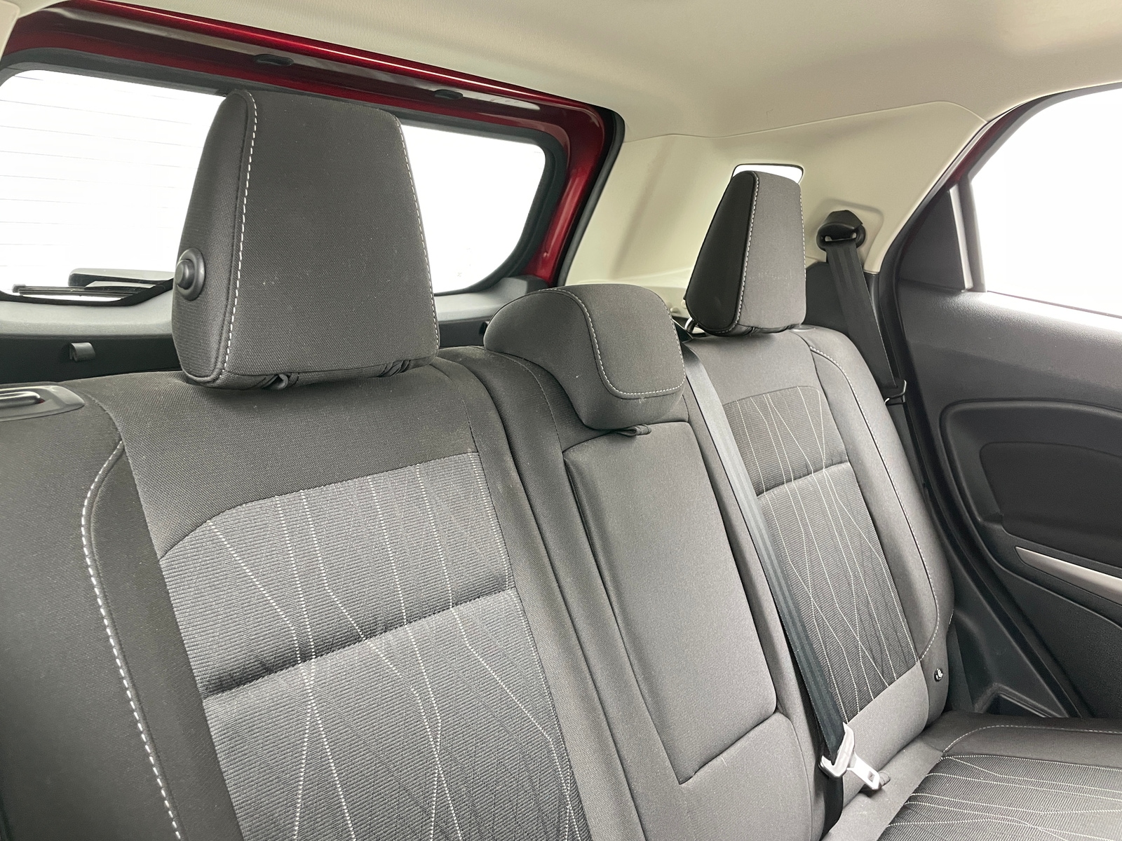 Thumbnail: 2019 Ford EcoSport - 6