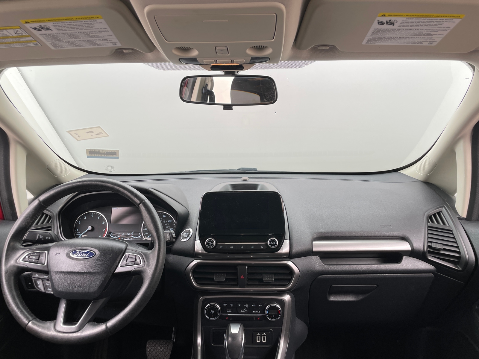 Thumbnail: 2019 Ford EcoSport - 3