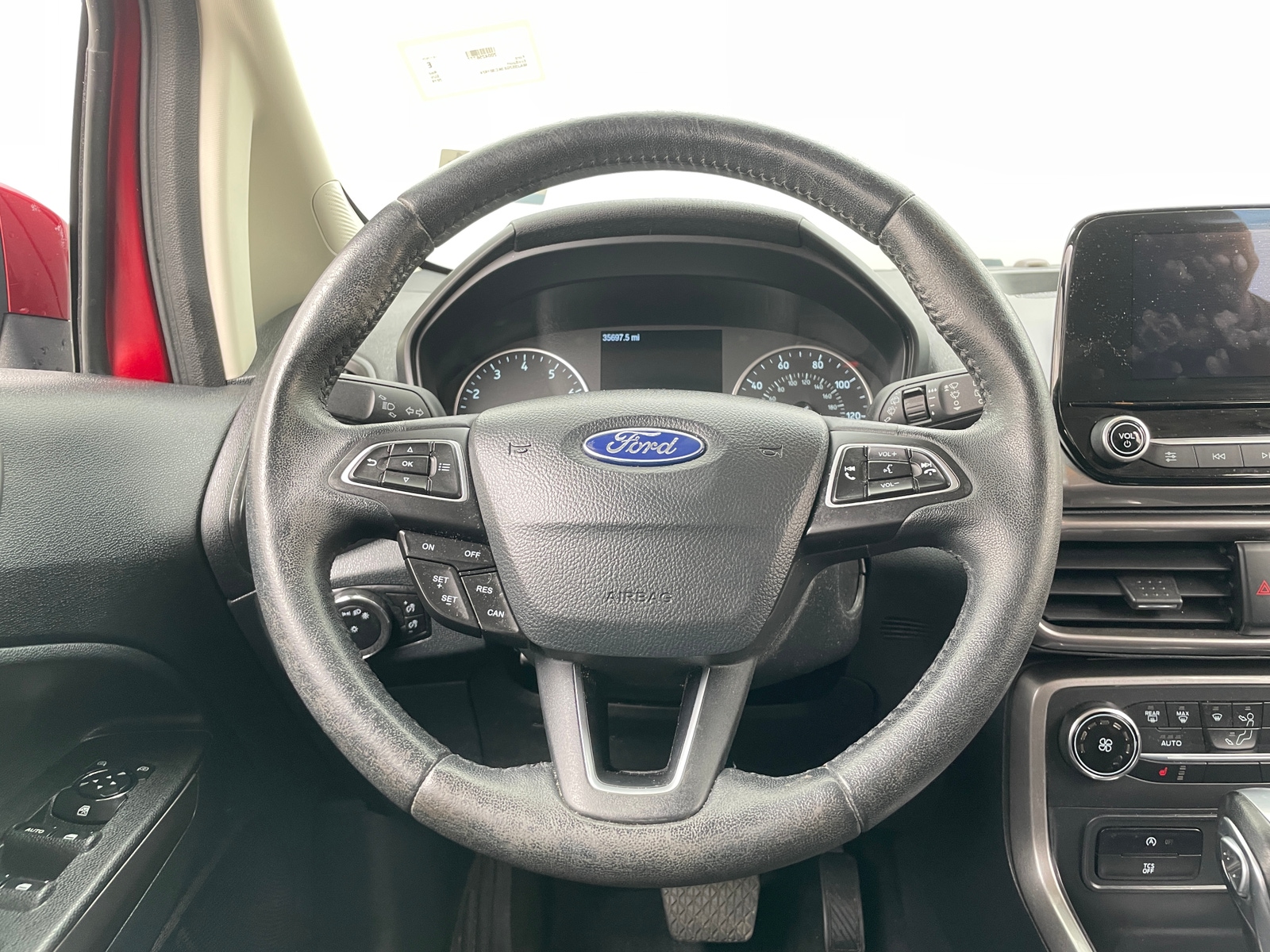 Thumbnail: 2019 Ford EcoSport - 5