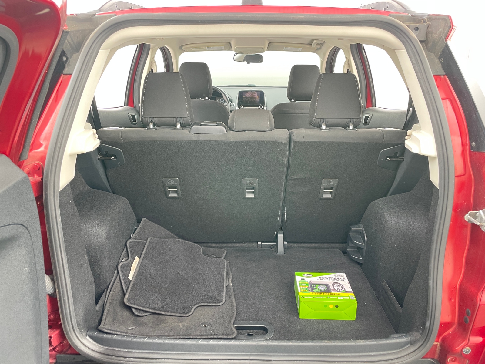 Thumbnail: 2019 Ford EcoSport - 7