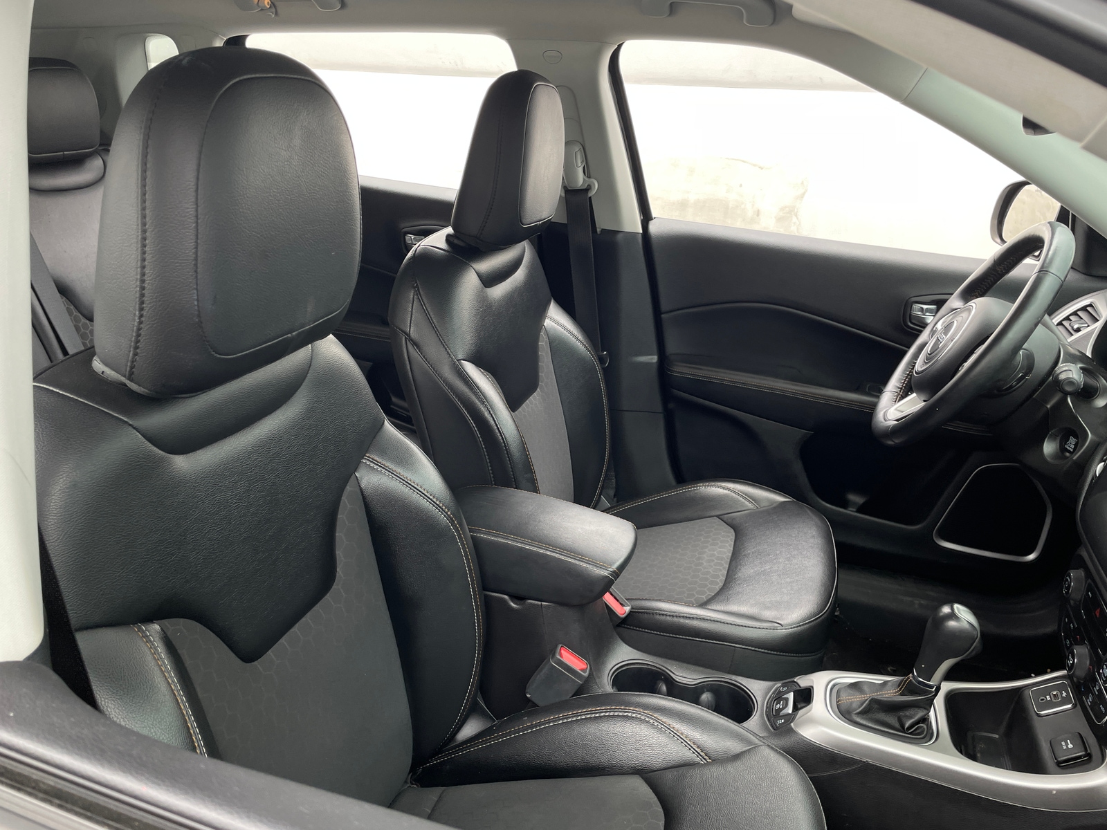 Thumbnail: 2018 Jeep Compass - 2