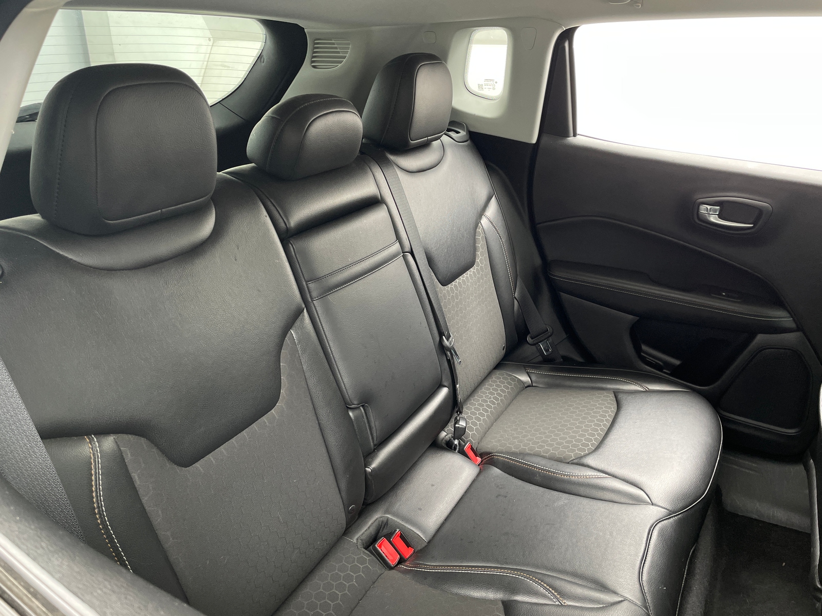 Thumbnail: 2018 Jeep Compass - 6