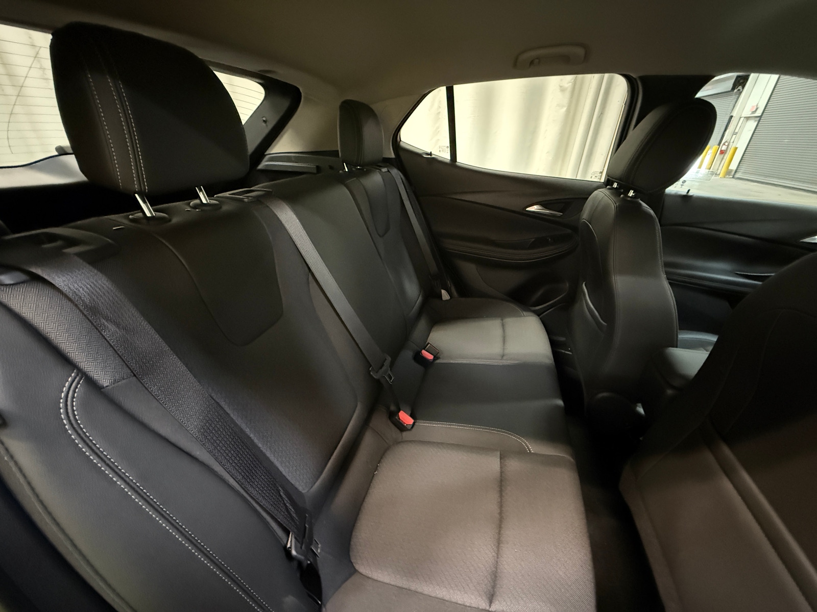 Thumbnail: 2025 Buick Encore GX - 6