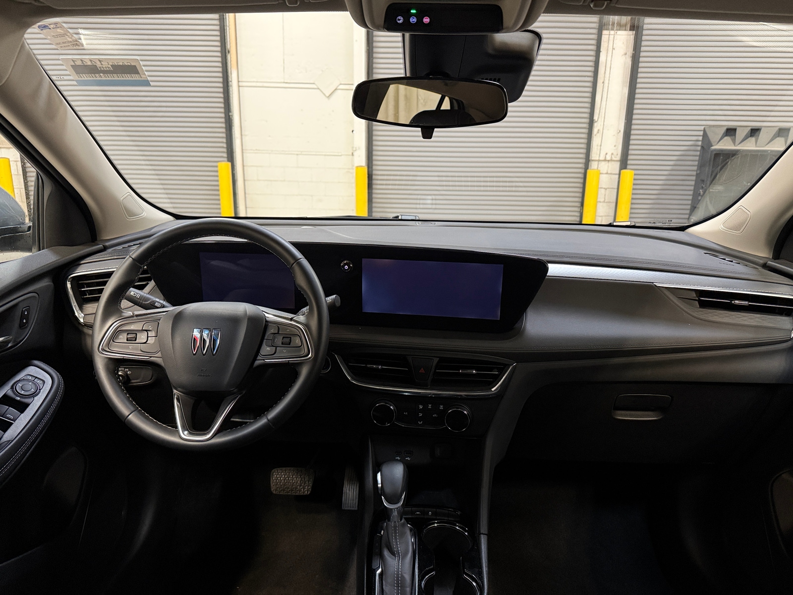 Thumbnail: 2025 Buick Encore GX - 3