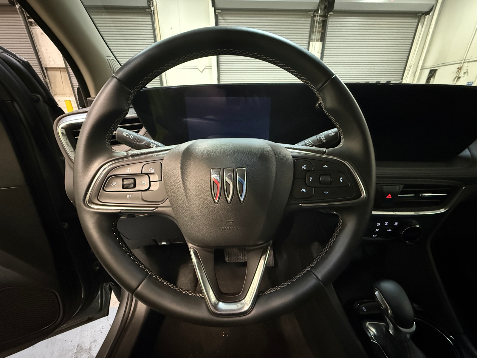 Thumbnail: 2025 Buick Encore GX - 5