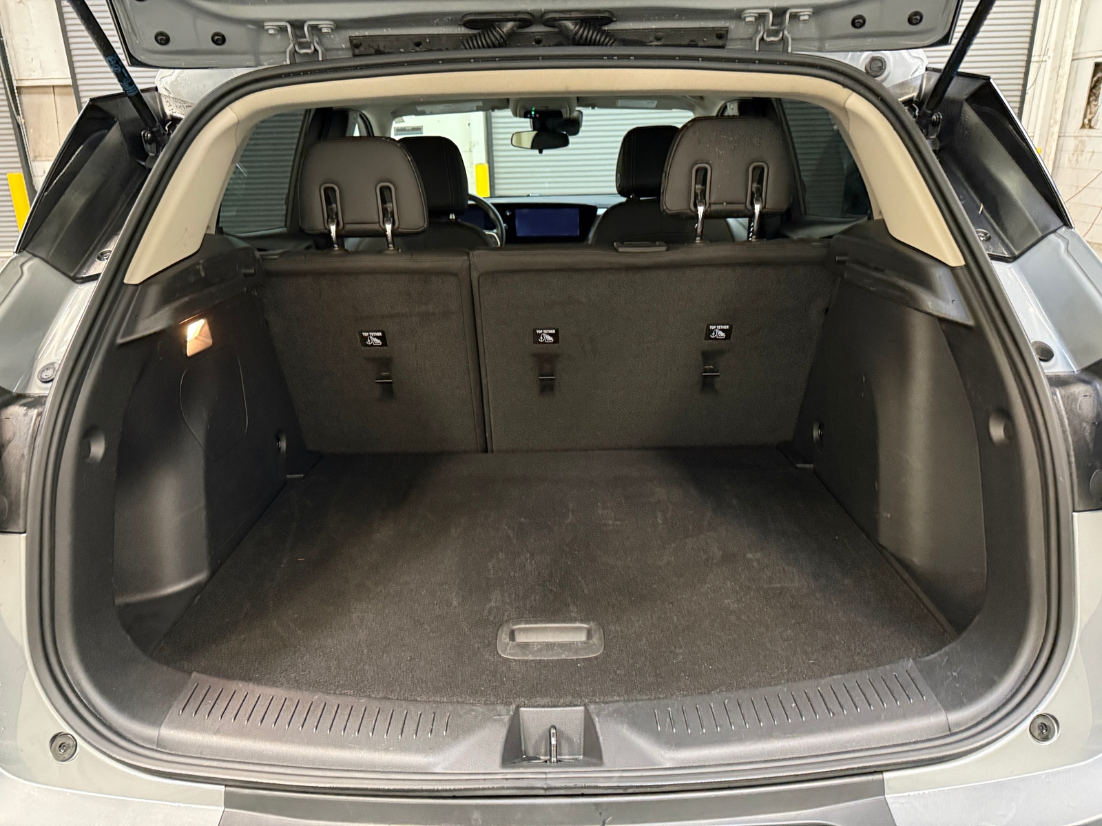 Thumbnail: 2025 Buick Encore GX - 7