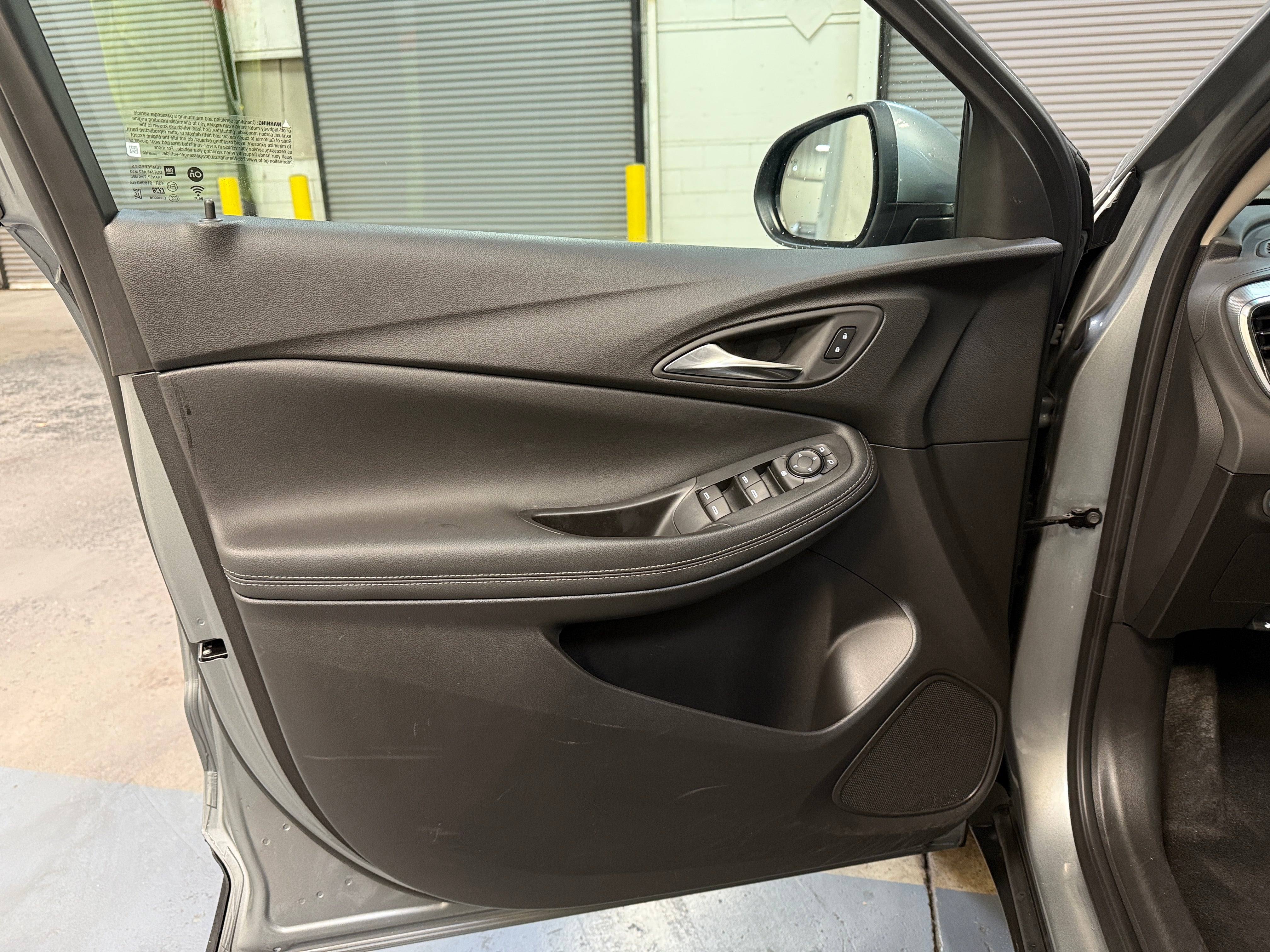 2025 Buick Encore GX