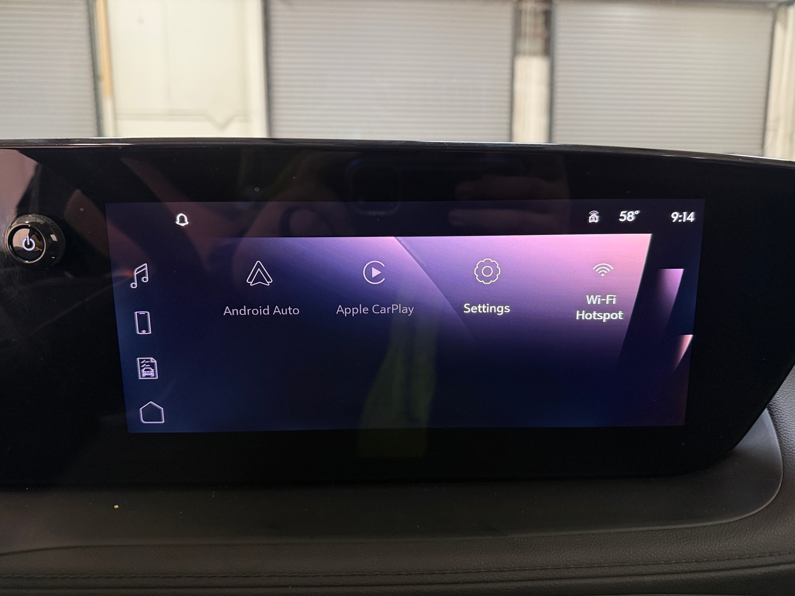 Thumbnail: 2025 Buick Encore GX - 4