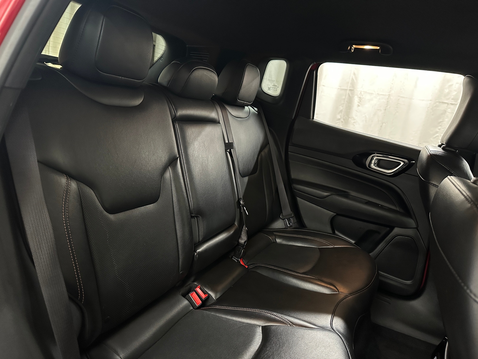 Thumbnail: 2023 Jeep Compass - 5