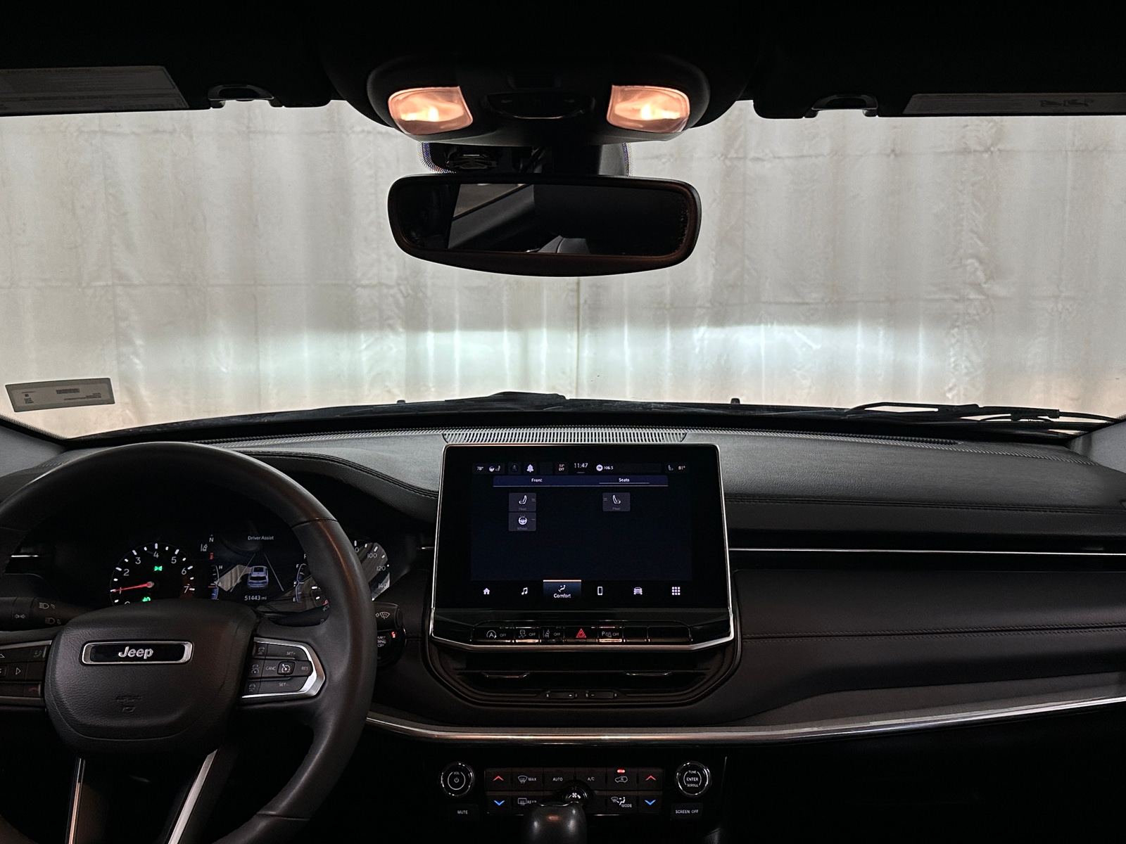 Thumbnail: 2023 Jeep Compass - 2