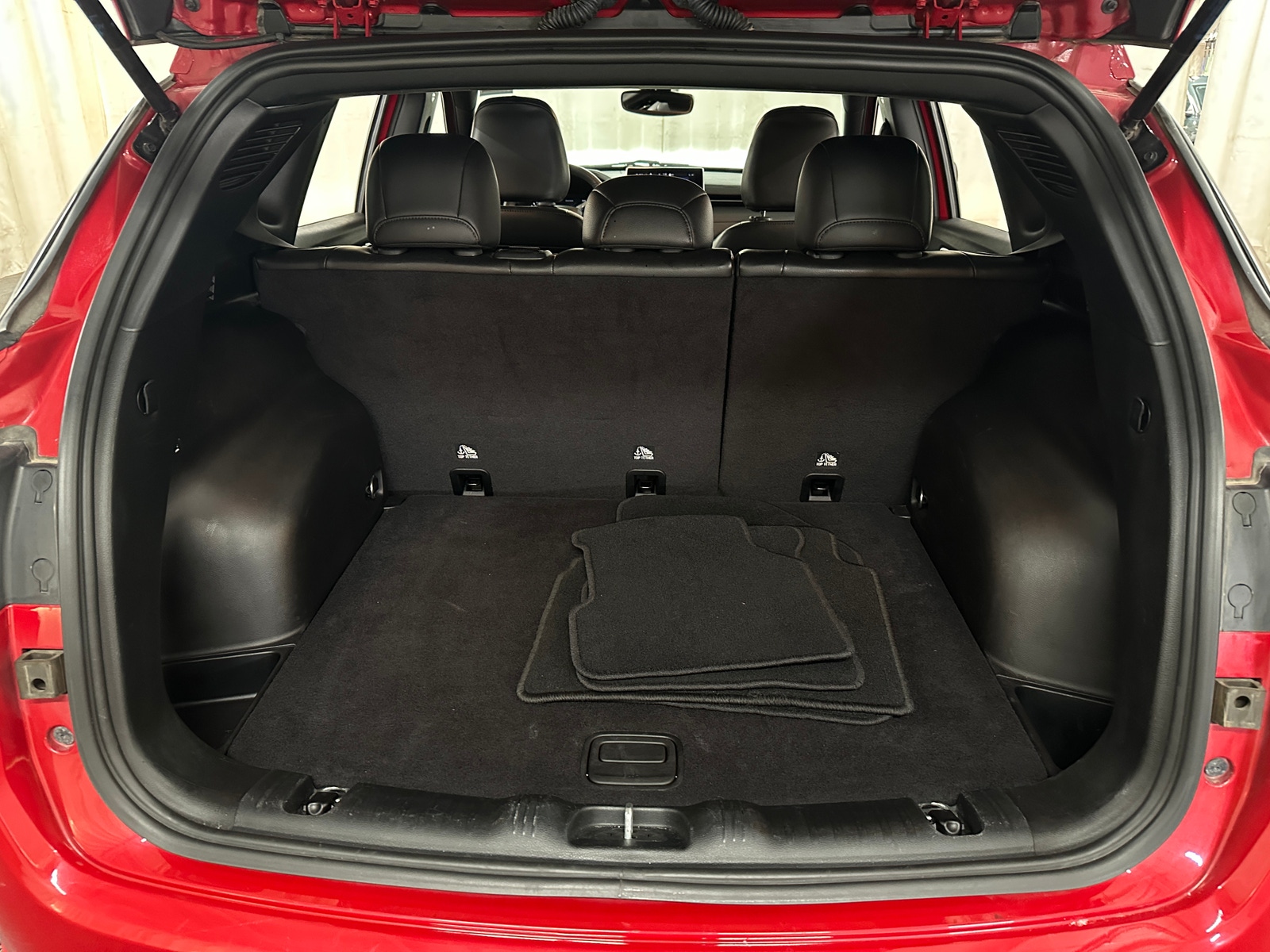 Thumbnail: 2023 Jeep Compass - 6