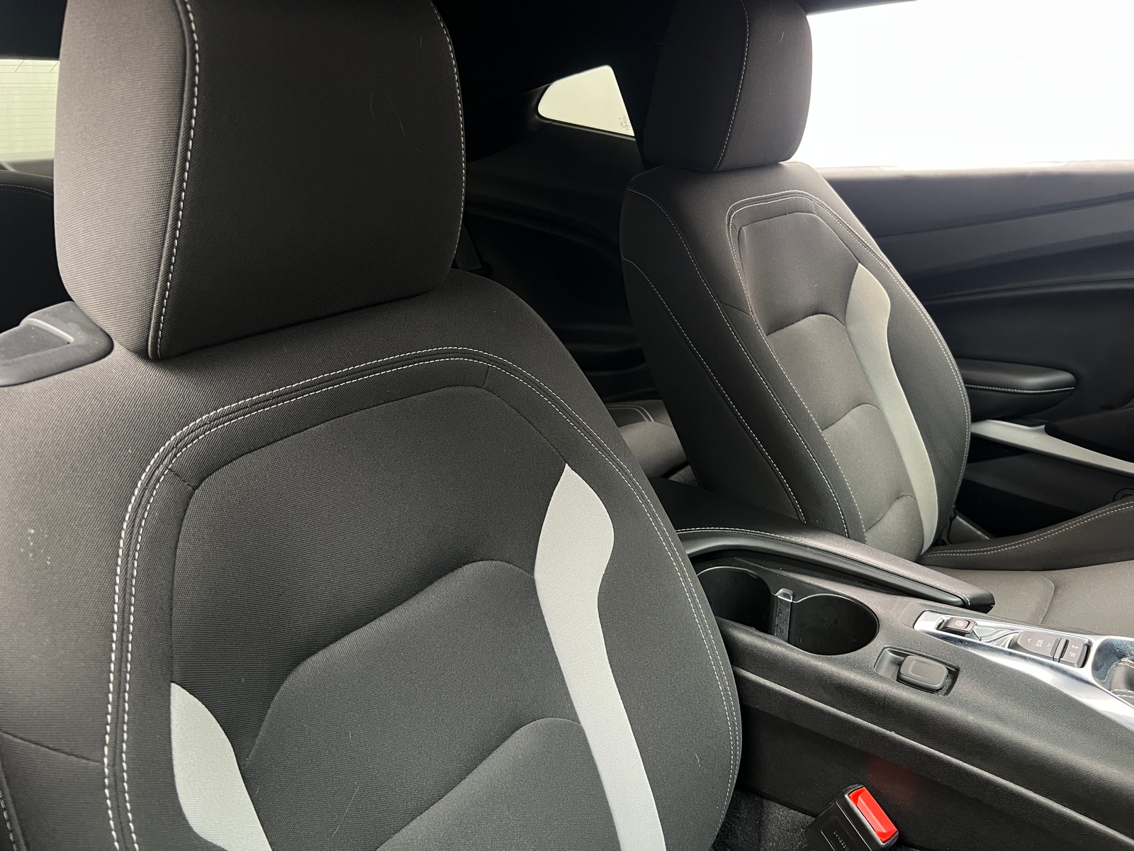 Thumbnail: 2022 Chevrolet Camaro - 2