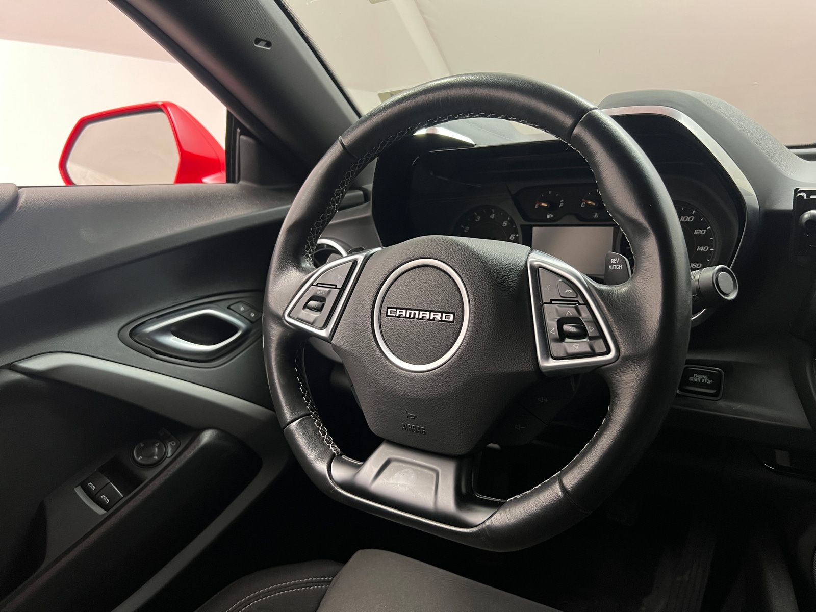 Thumbnail: 2022 Chevrolet Camaro - 5