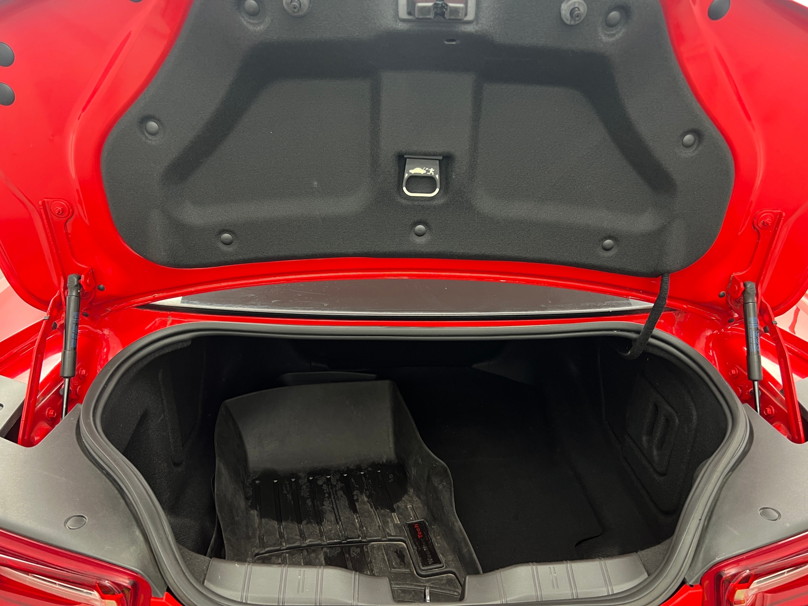 Thumbnail: 2022 Chevrolet Camaro - 7