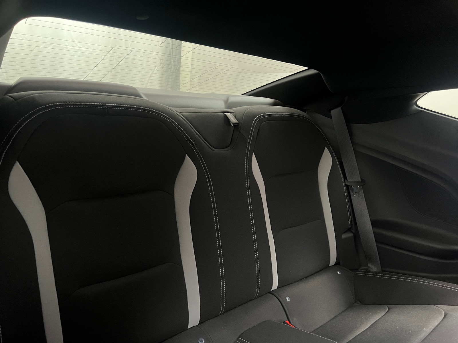 Thumbnail: 2022 Chevrolet Camaro - 6