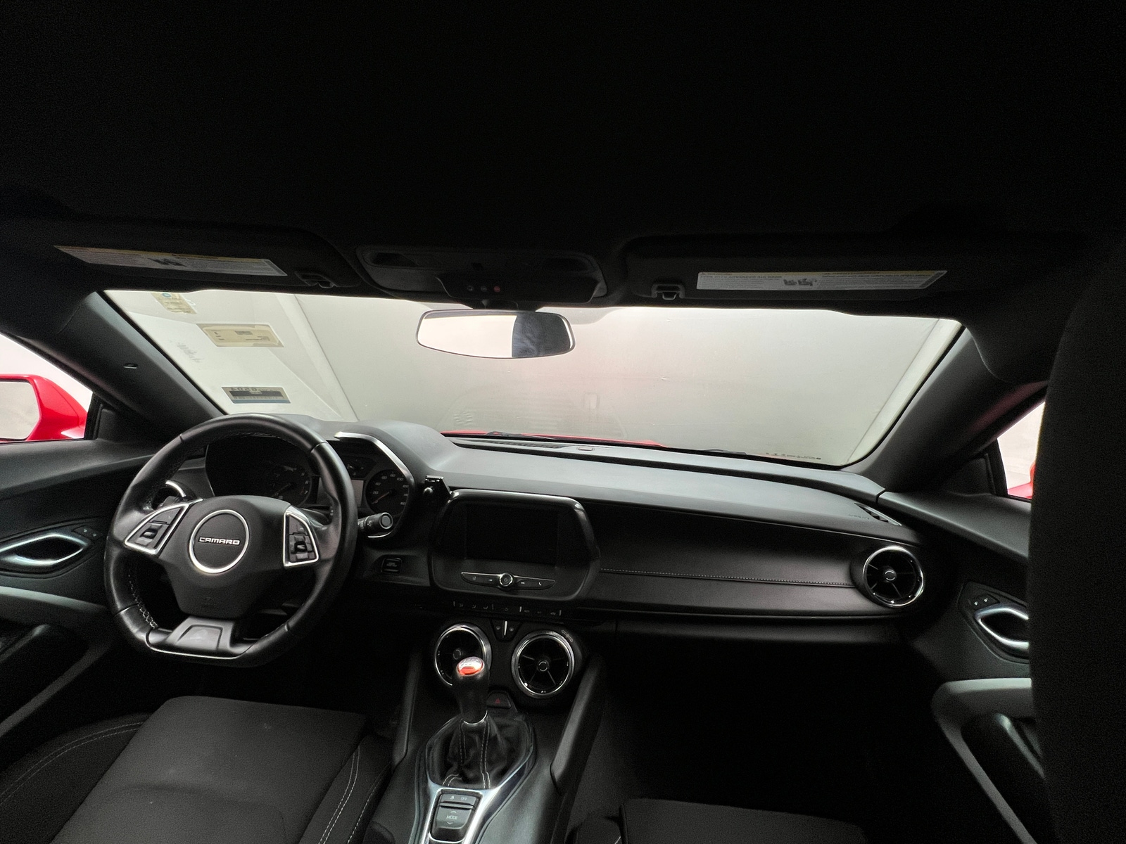 Thumbnail: 2022 Chevrolet Camaro - 3