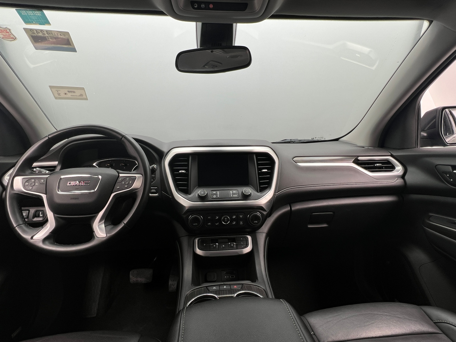 Thumbnail: 2023 GMC Acadia - 2