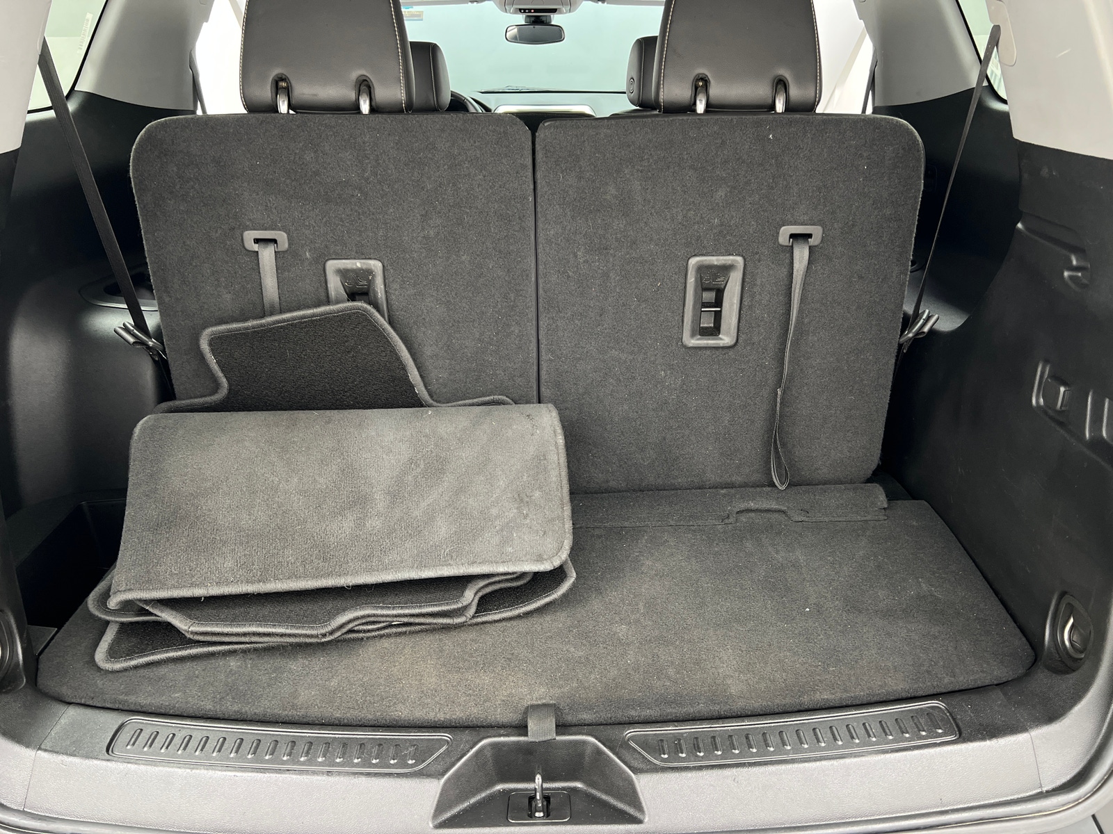 Thumbnail: 2023 GMC Acadia - 6