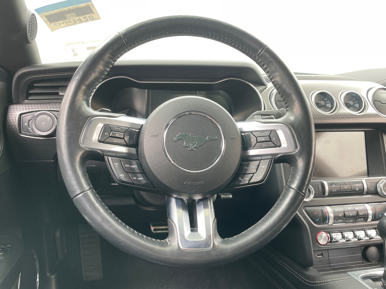 Thumbnail: 2020 Ford Mustang - 3