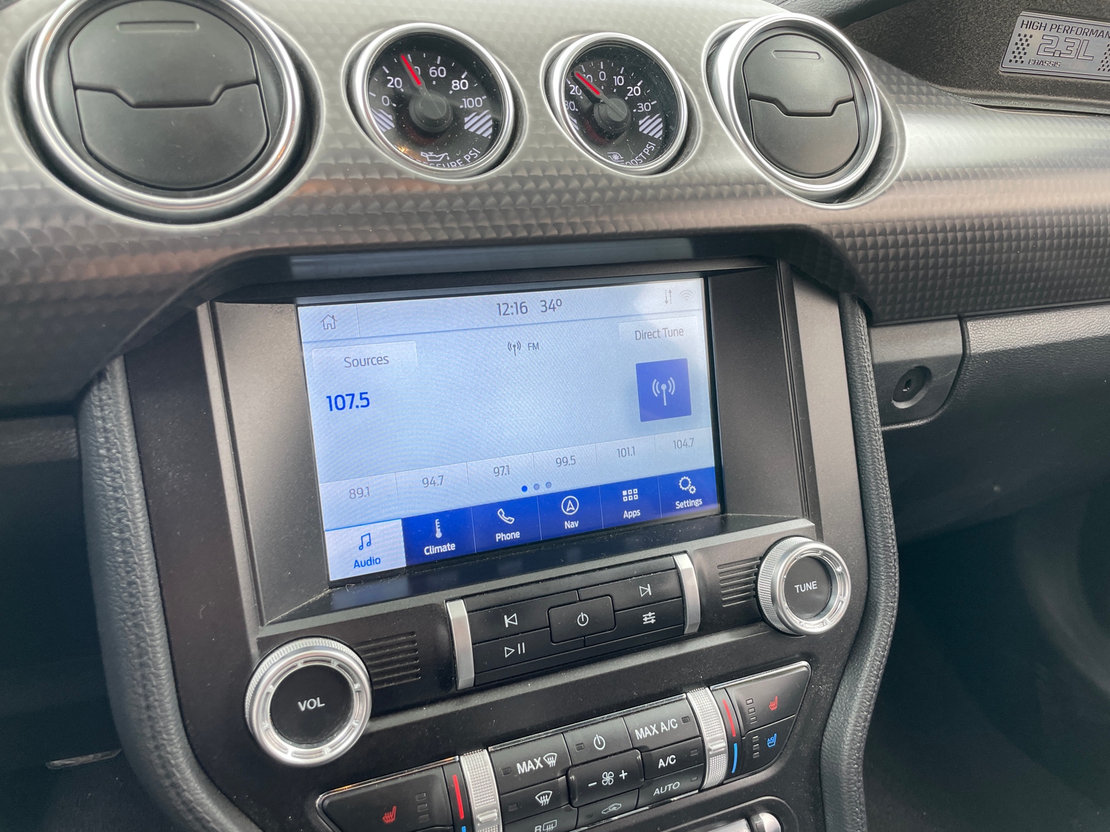 Thumbnail: 2020 Ford Mustang - 2