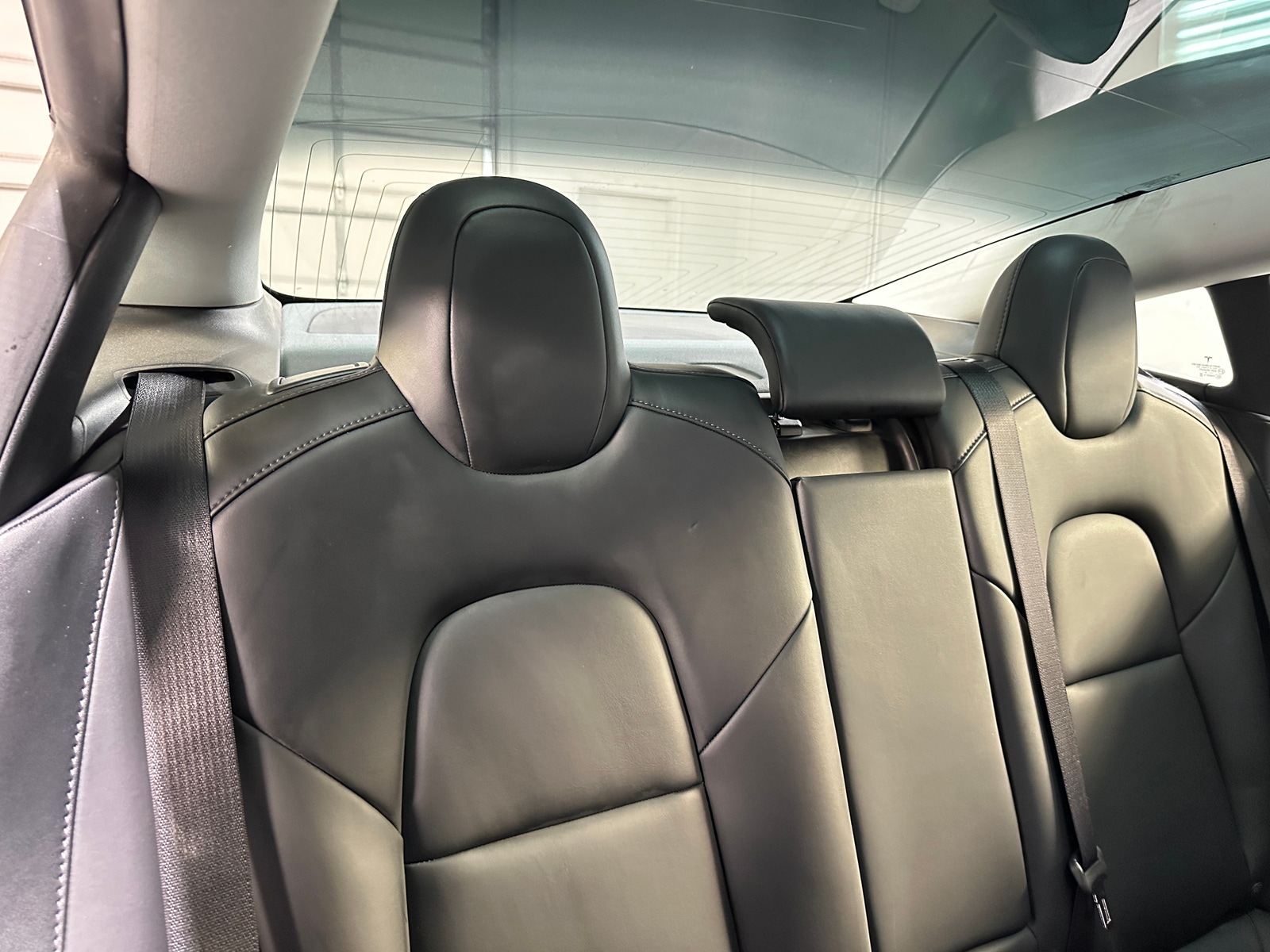 Thumbnail: 2019 Tesla Model 3 - 5