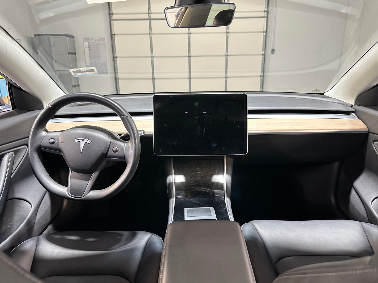 Thumbnail: 2019 Tesla Model 3 - 2