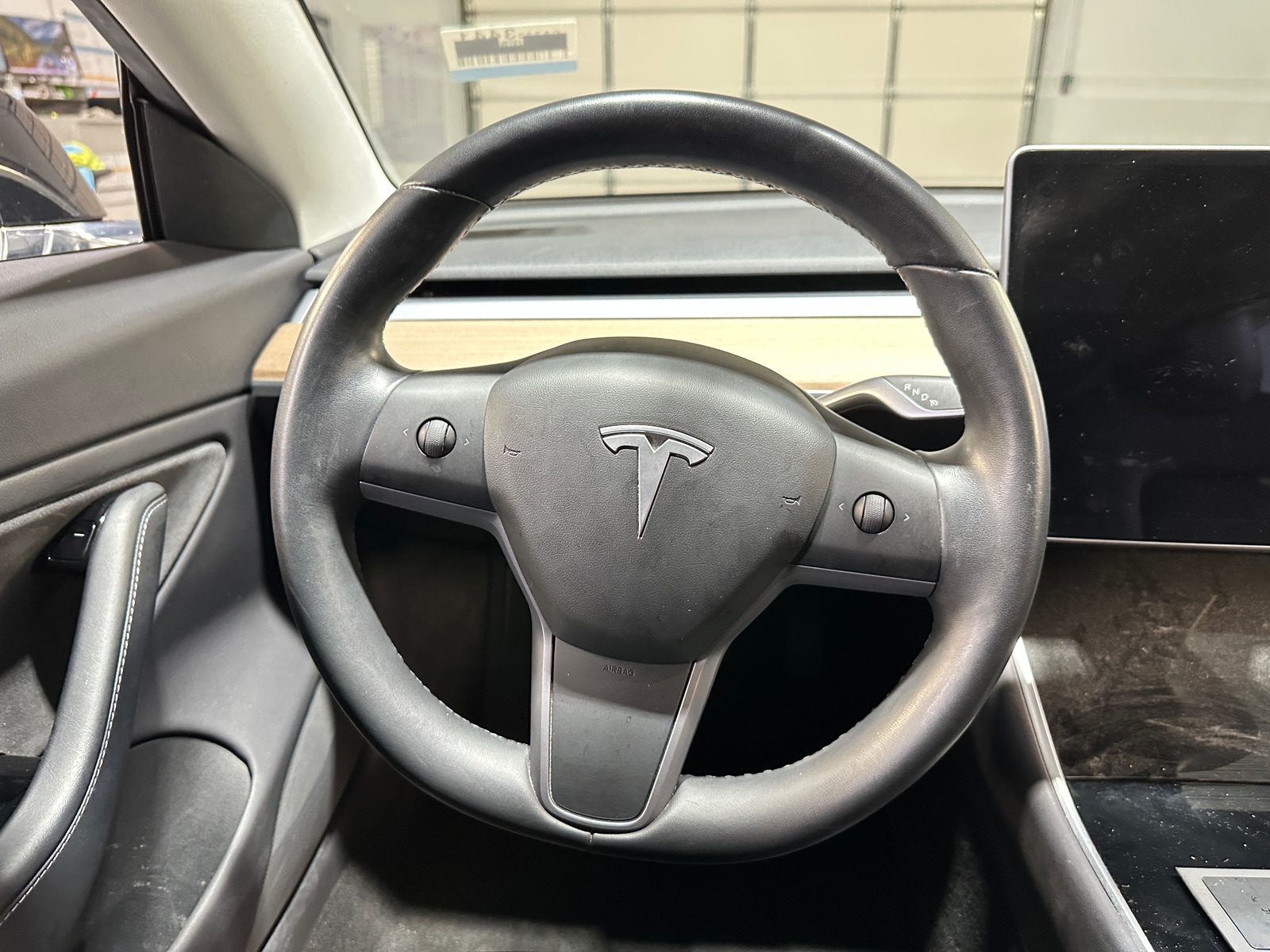 Thumbnail: 2019 Tesla Model 3 - 4