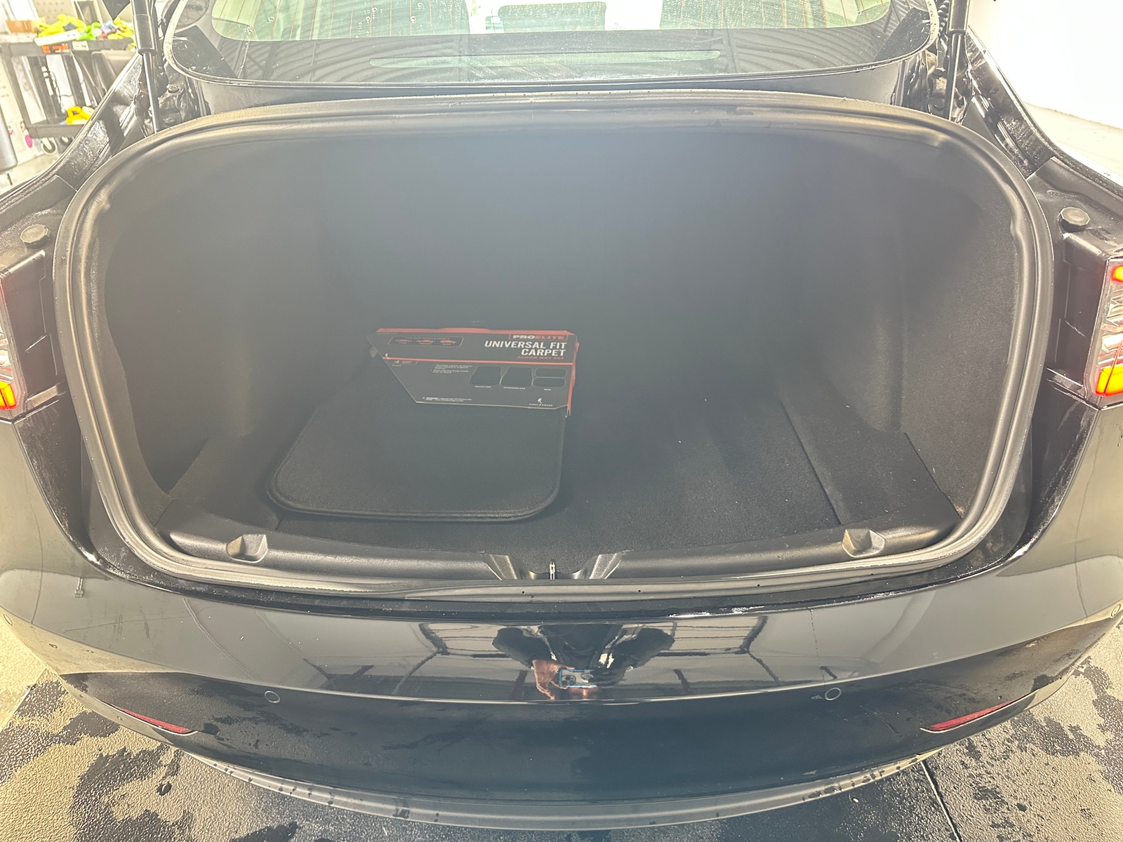 Thumbnail: 2019 Tesla Model 3 - 6