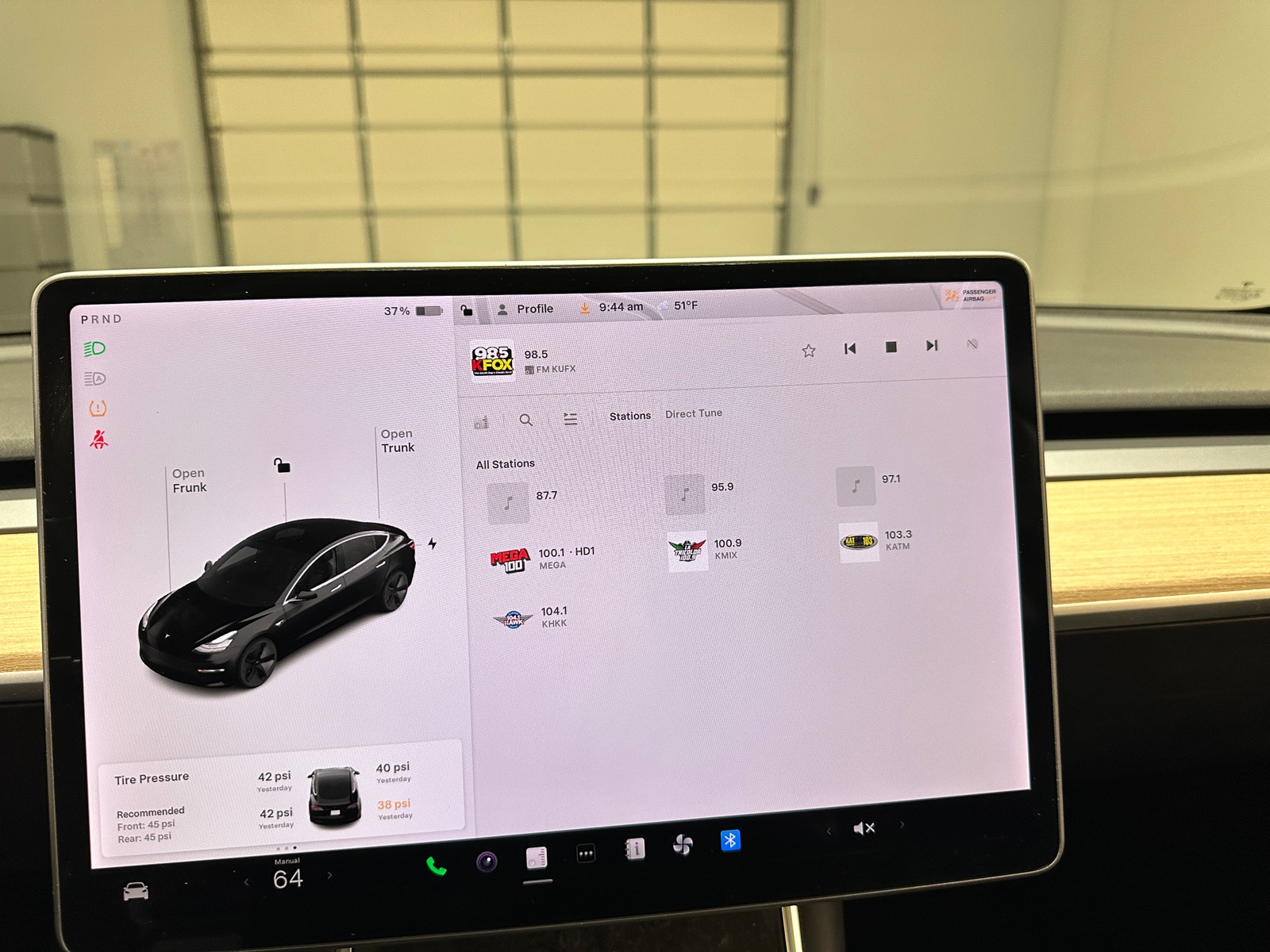 Thumbnail: 2019 Tesla Model 3 - 3