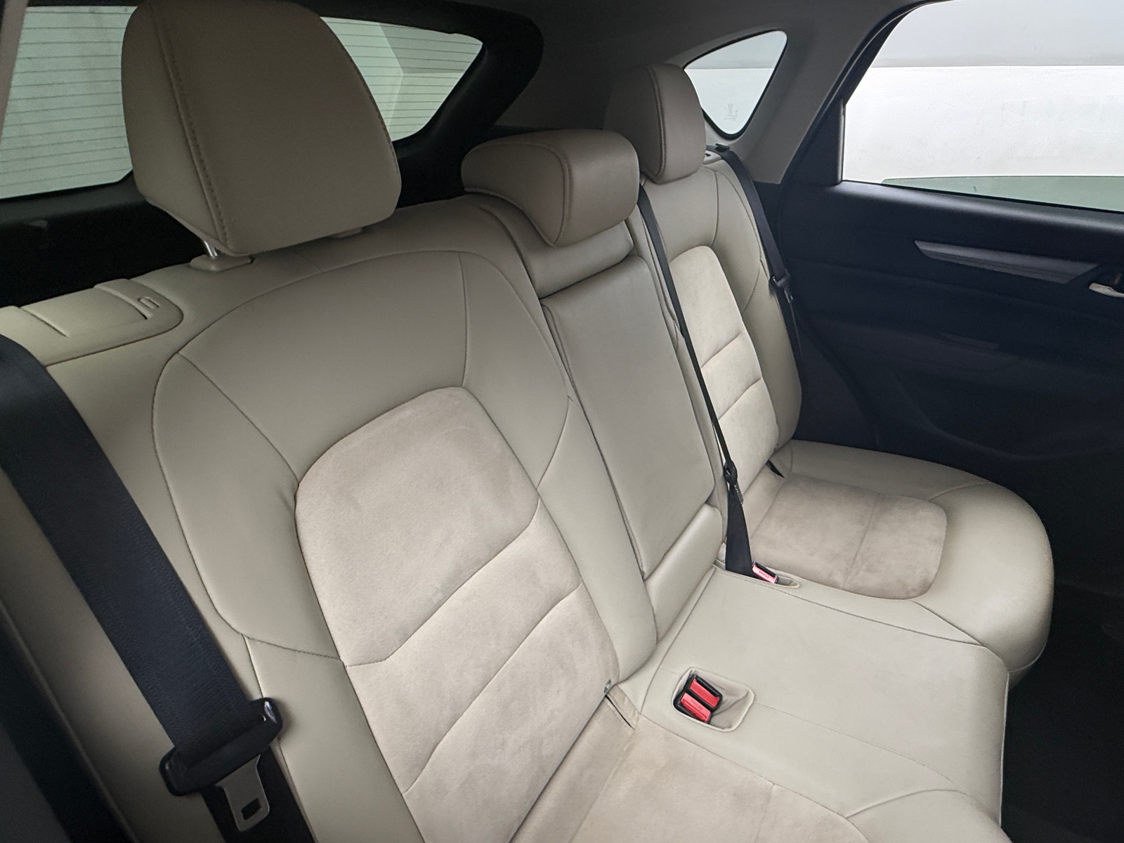 Thumbnail: 2023 Mazda CX-5 - 5