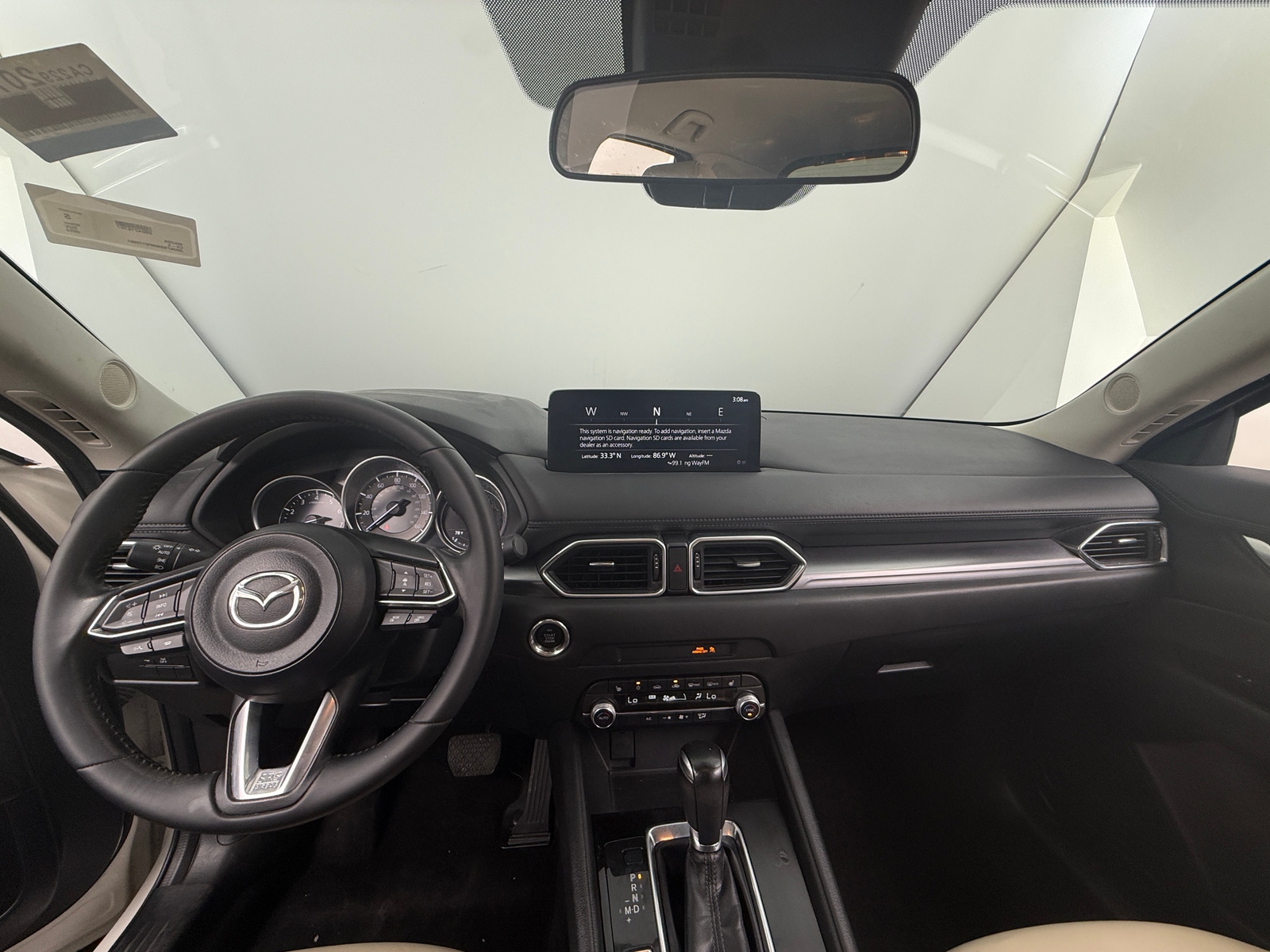 Thumbnail: 2023 Mazda CX-5 - 2