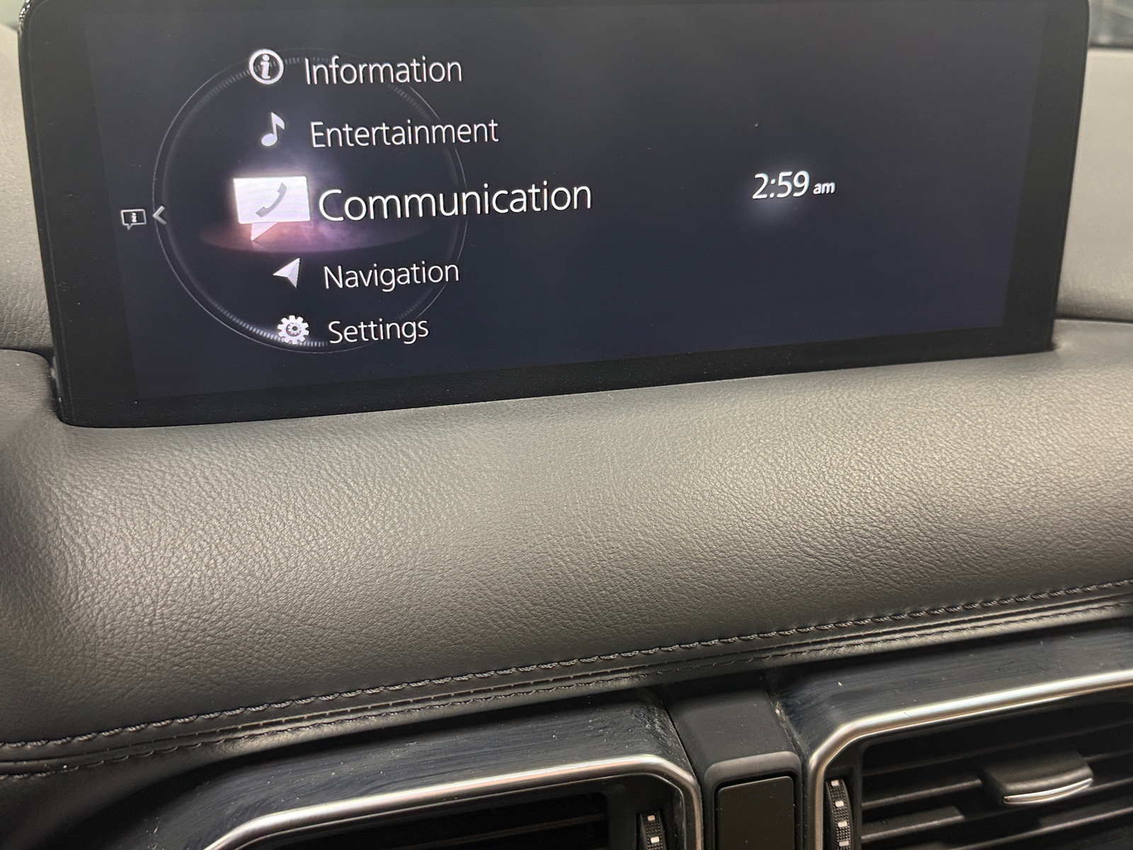 Thumbnail: 2023 Mazda CX-5 - 3