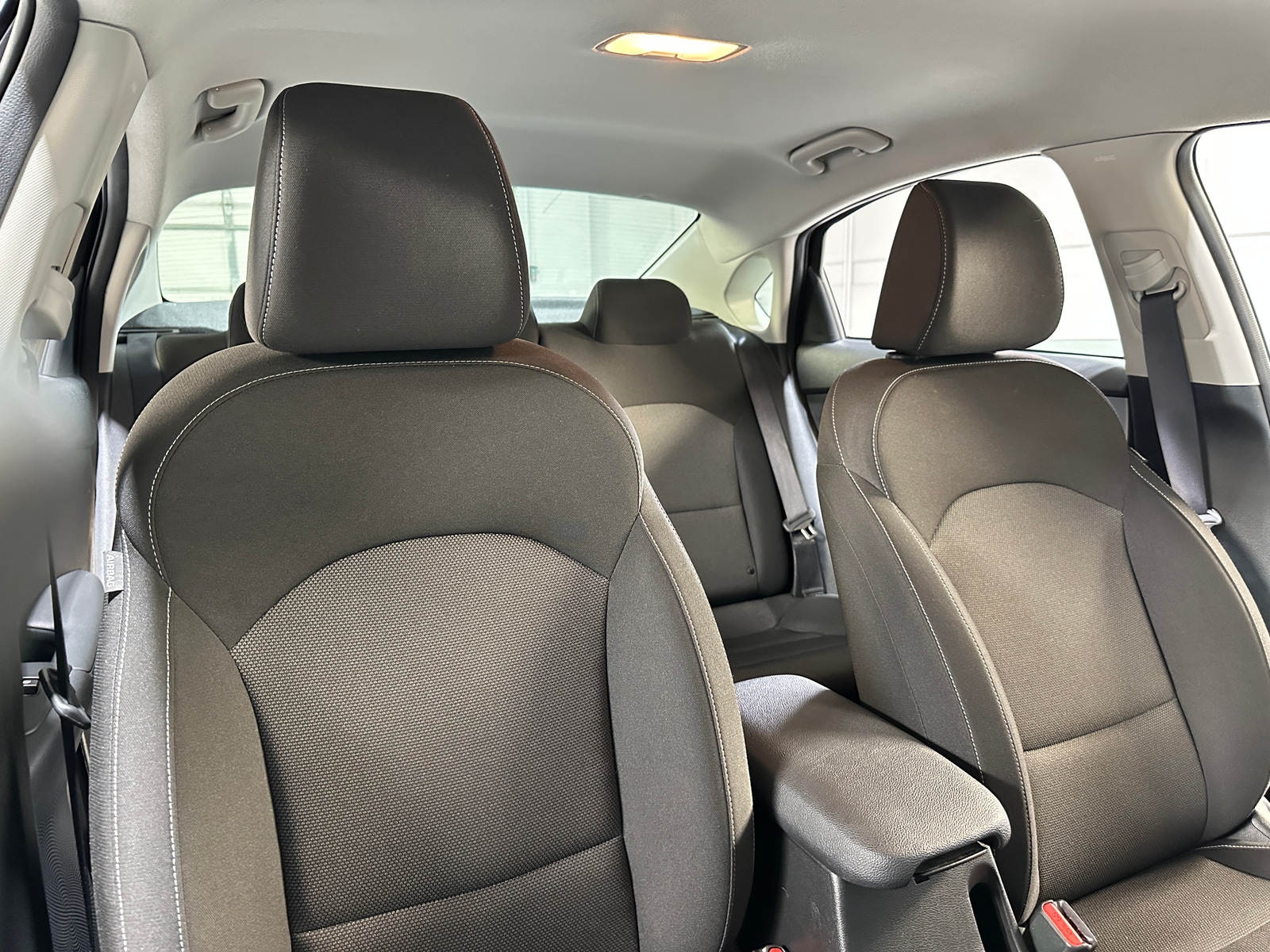 Thumbnail: 2024 Kia Forte - 2