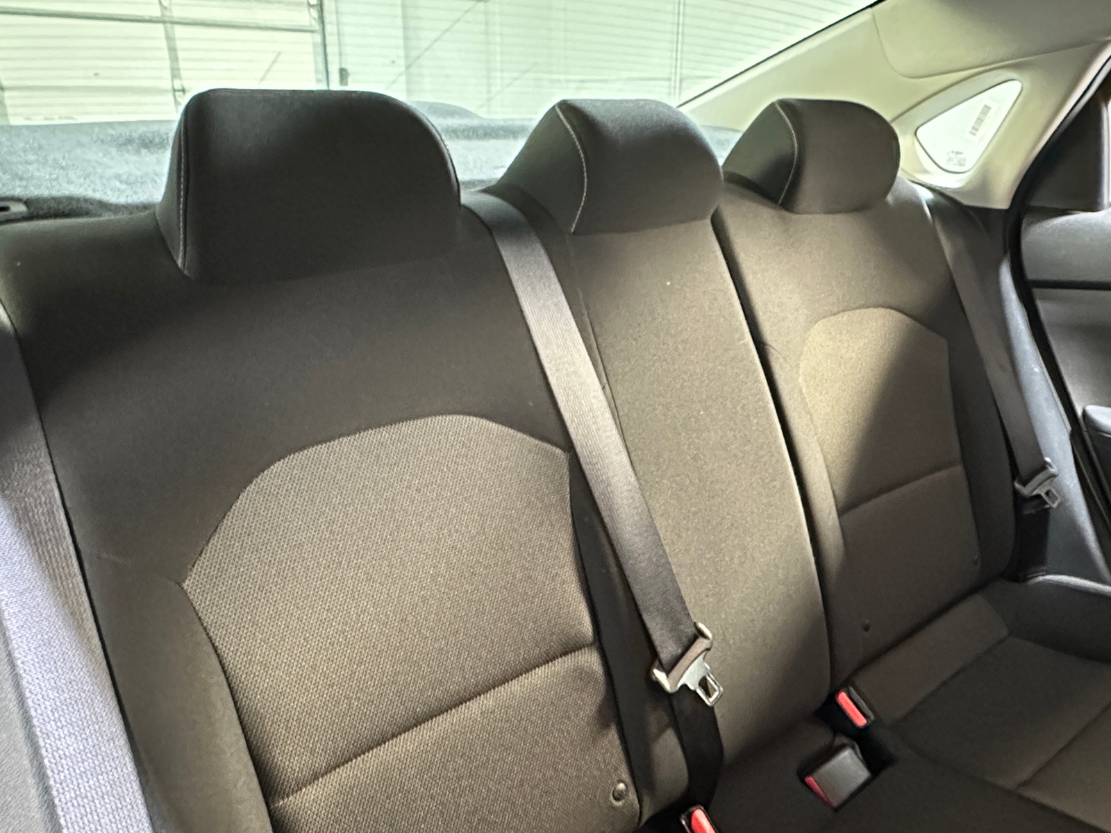 Thumbnail: 2024 Kia Forte - 6