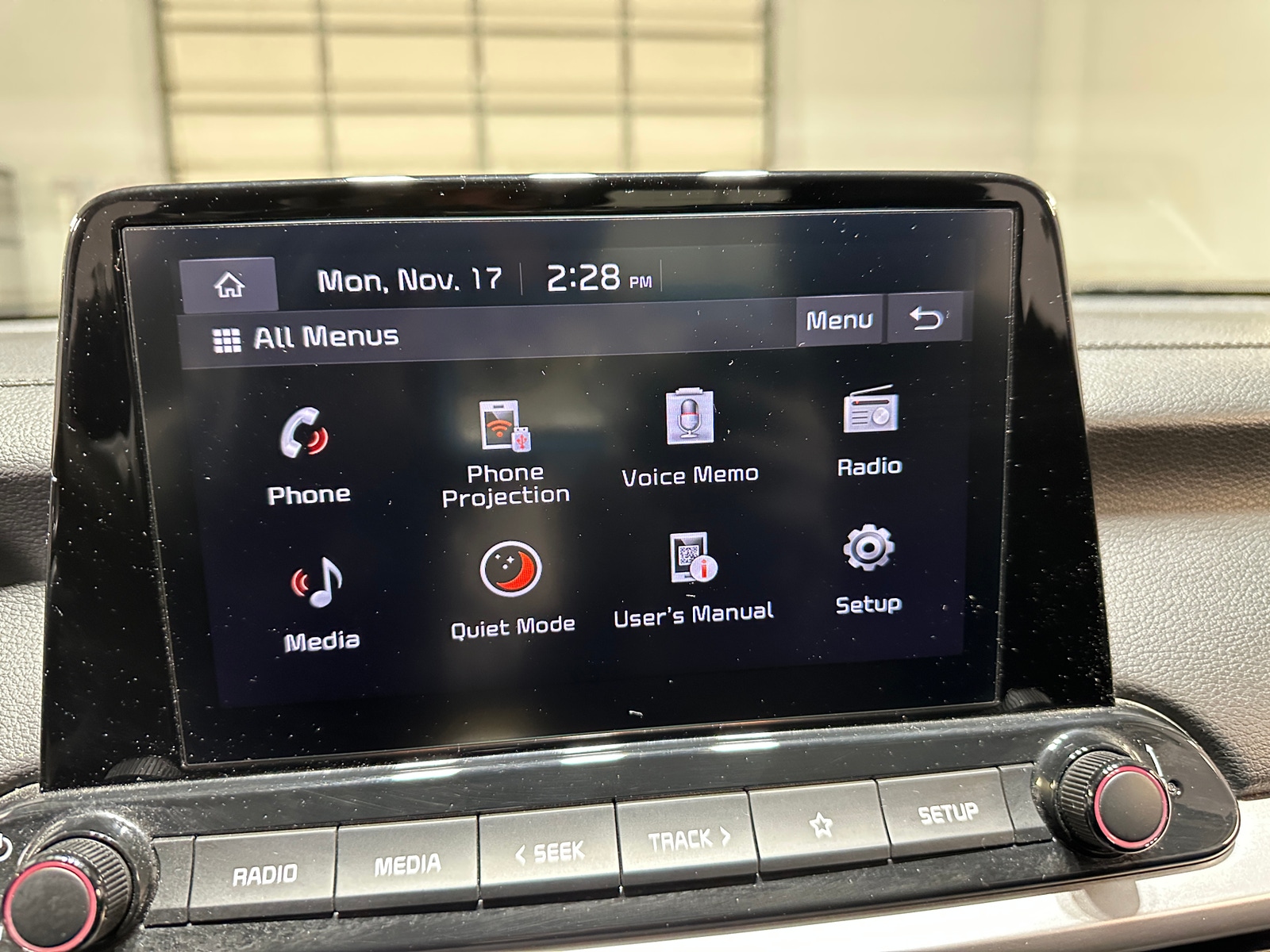 Thumbnail: 2024 Kia Forte - 4