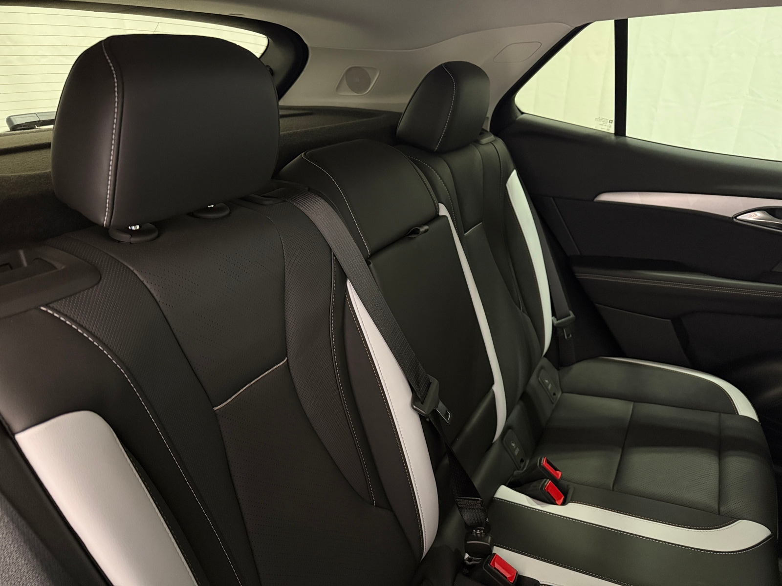 Thumbnail: 2024 Buick Envision - 5