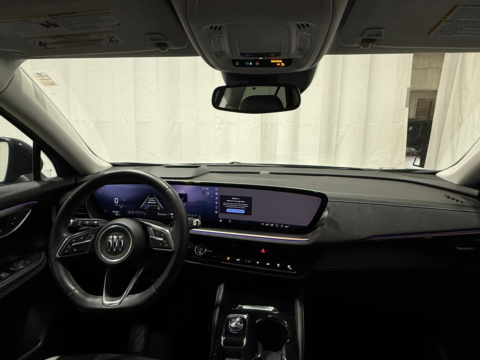 Thumbnail: 2024 Buick Envision - 2