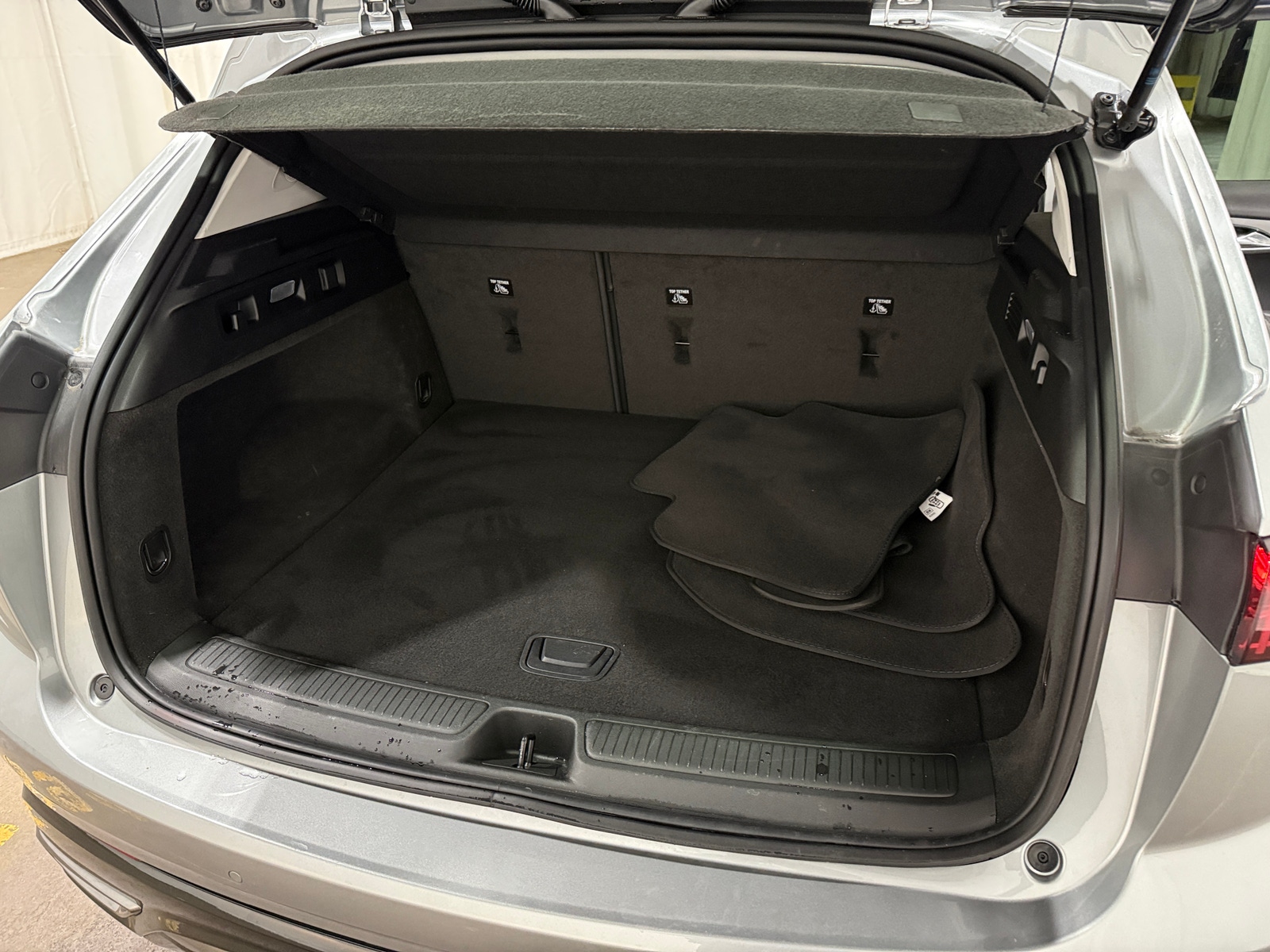 Thumbnail: 2024 Buick Envision - 6