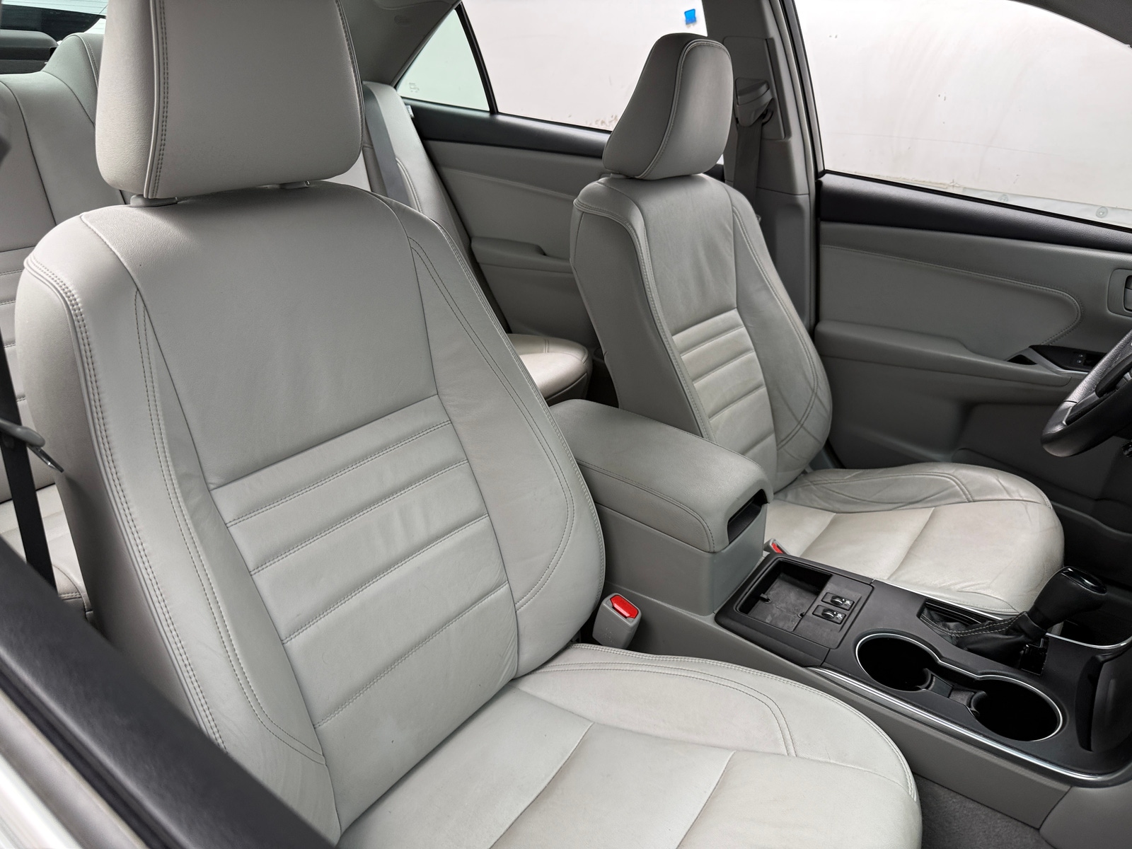 Thumbnail: 2015 Toyota Camry - 2