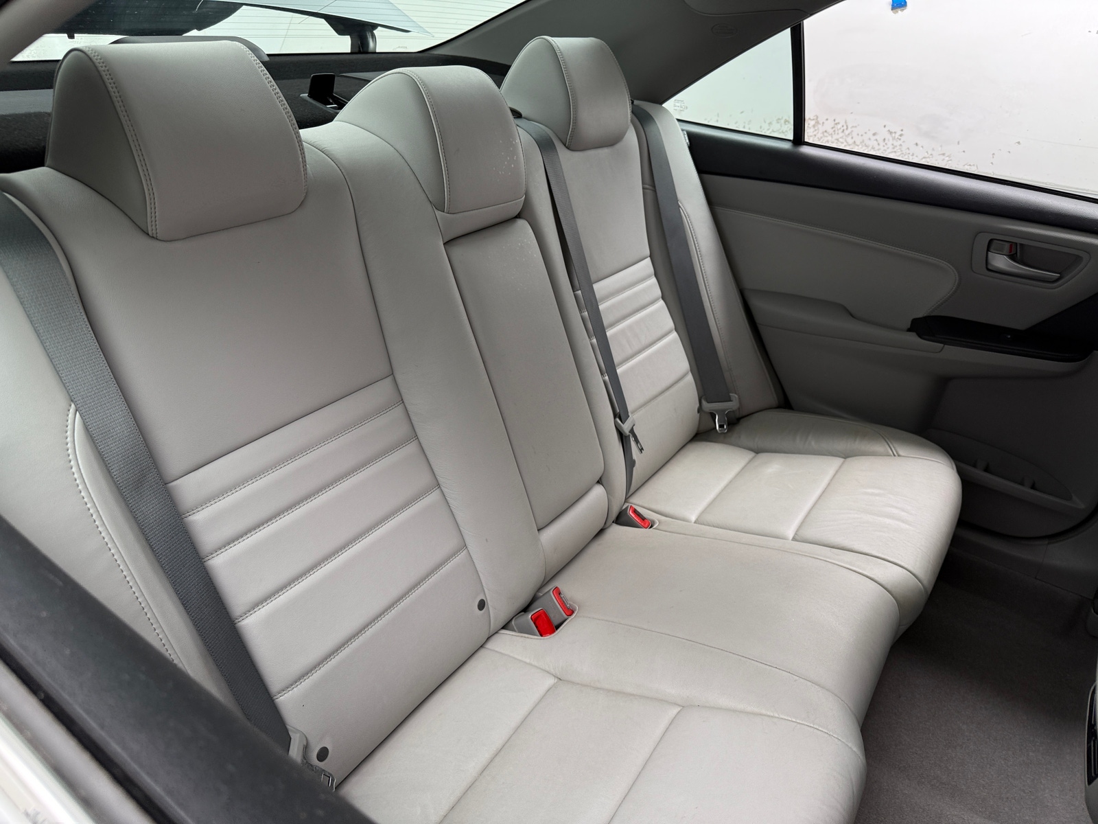 Thumbnail: 2015 Toyota Camry - 6